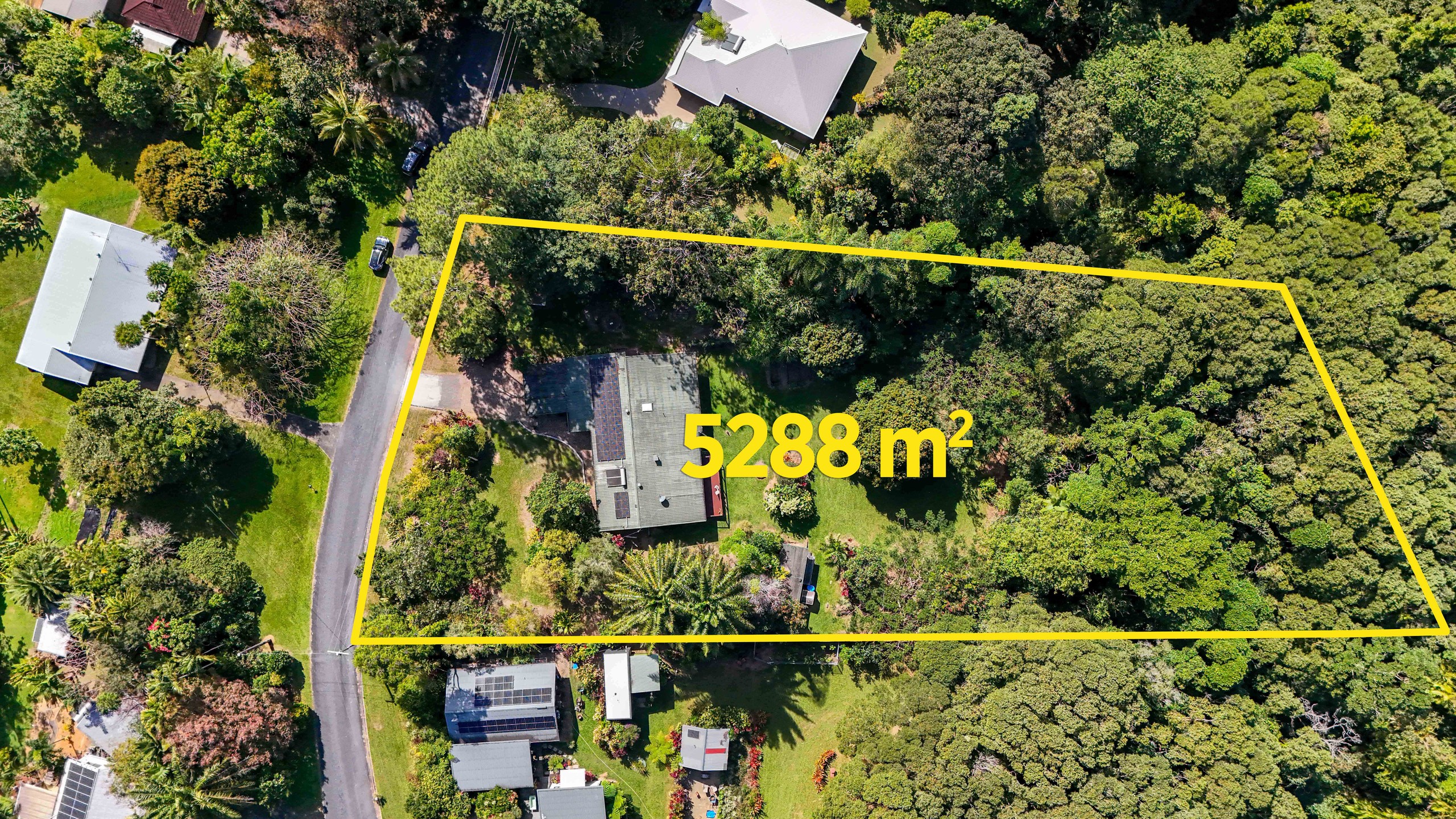 18B Greenhills Road, Kuranda, QLD 4881