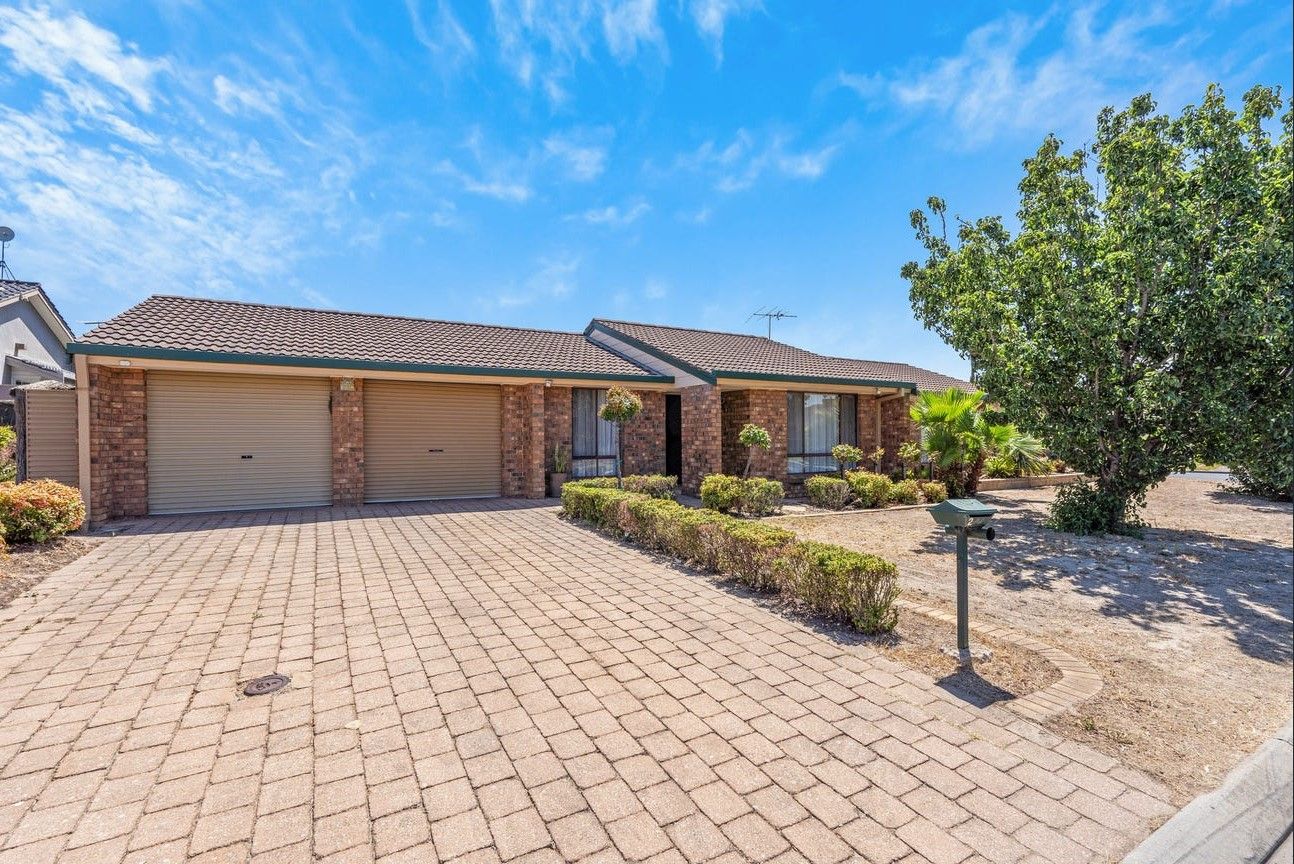 2 Matson Court, West Lakes SA 5021