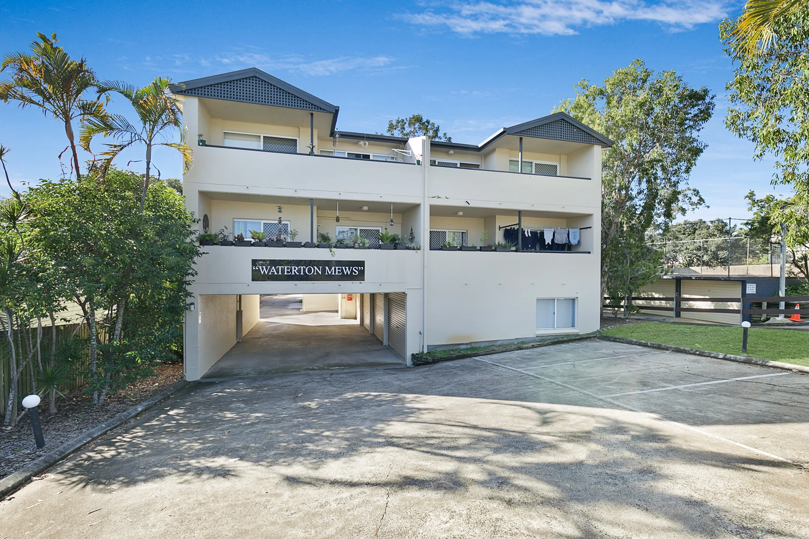 9/122 Waterton Street, Annerley, QLD 4103