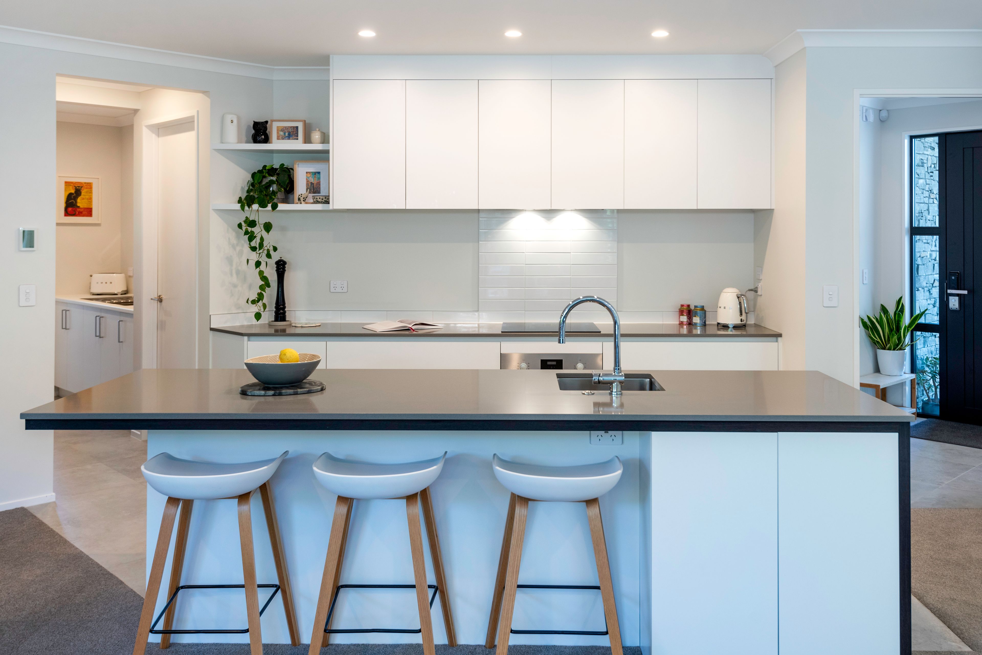 17 Fordyce Avenue, Sunnyhills, Manukau City