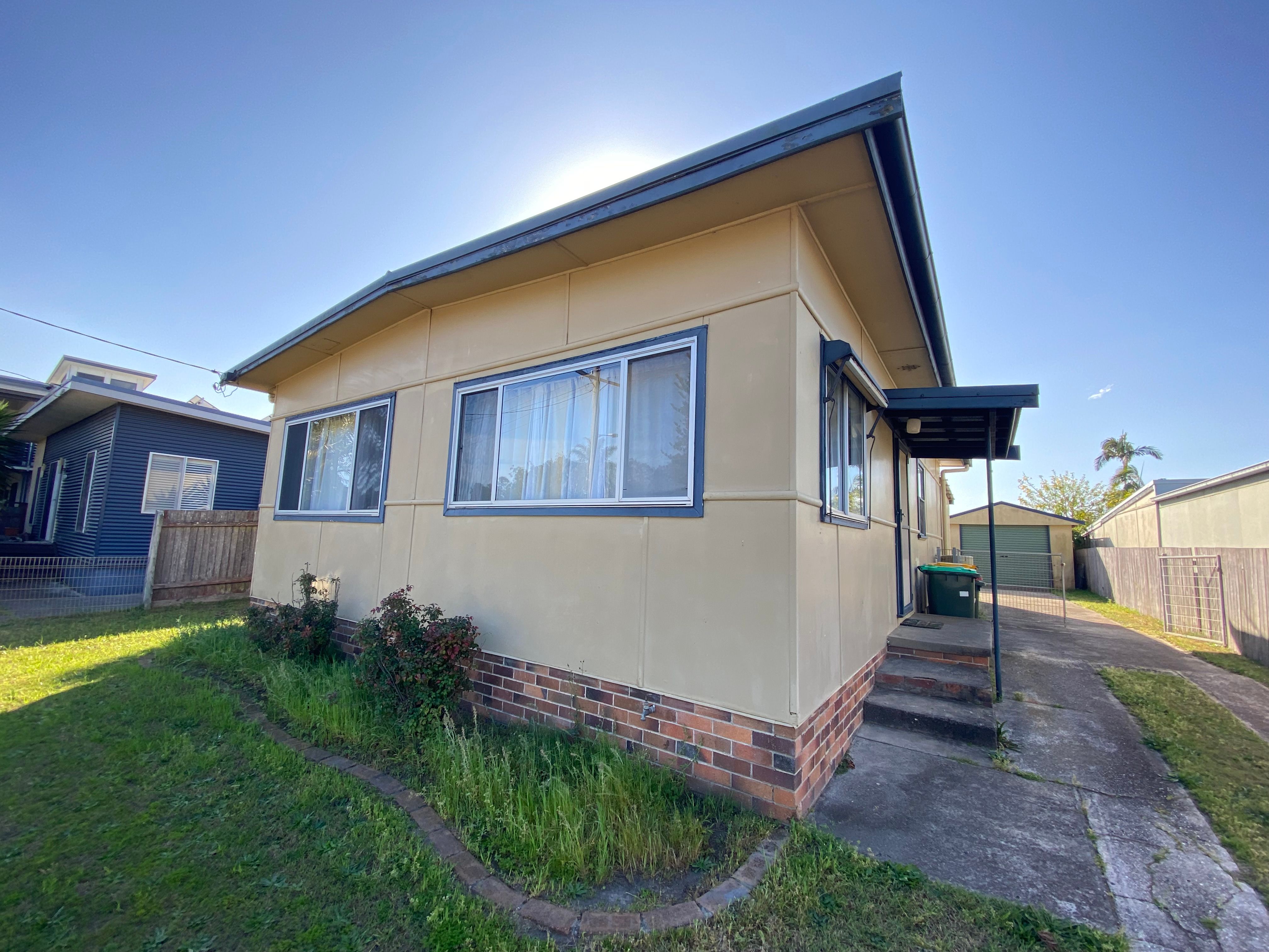 265 Beach Street, Harrington, NSW 2427