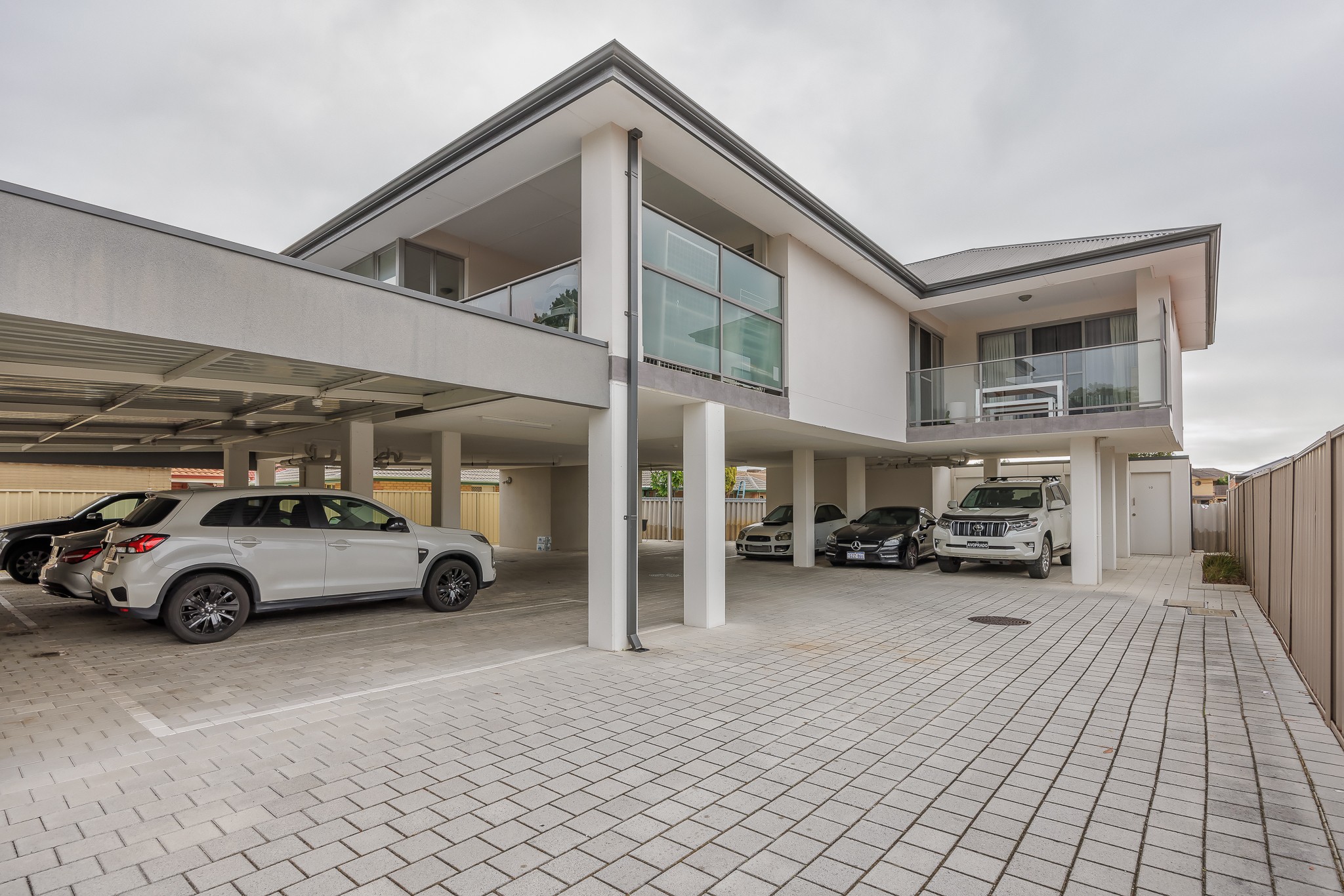 9/5 Parkview Parade, Redcliffe, WA 6104