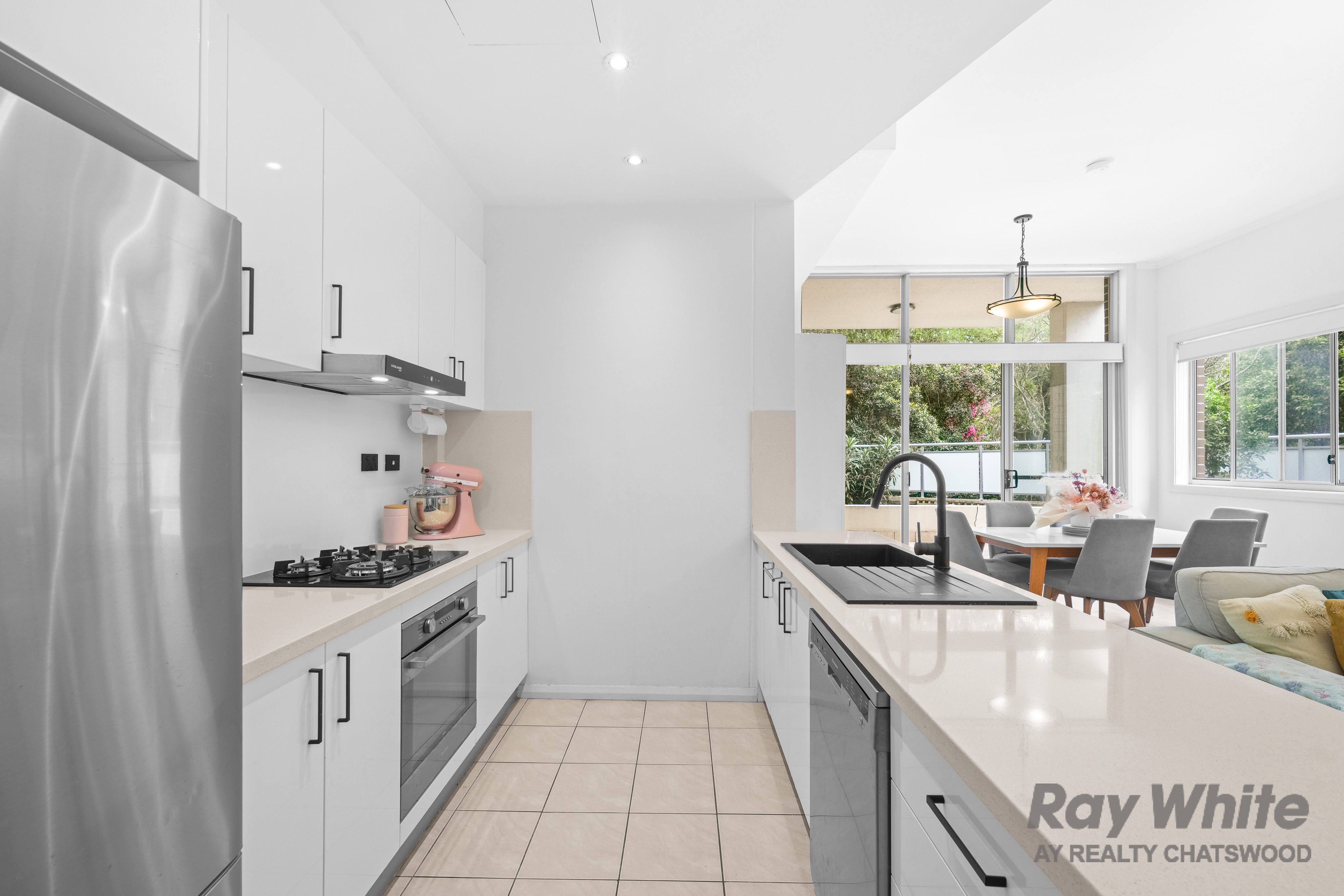 24/15-17 Corona Avenue, Roseville, NSW 2069