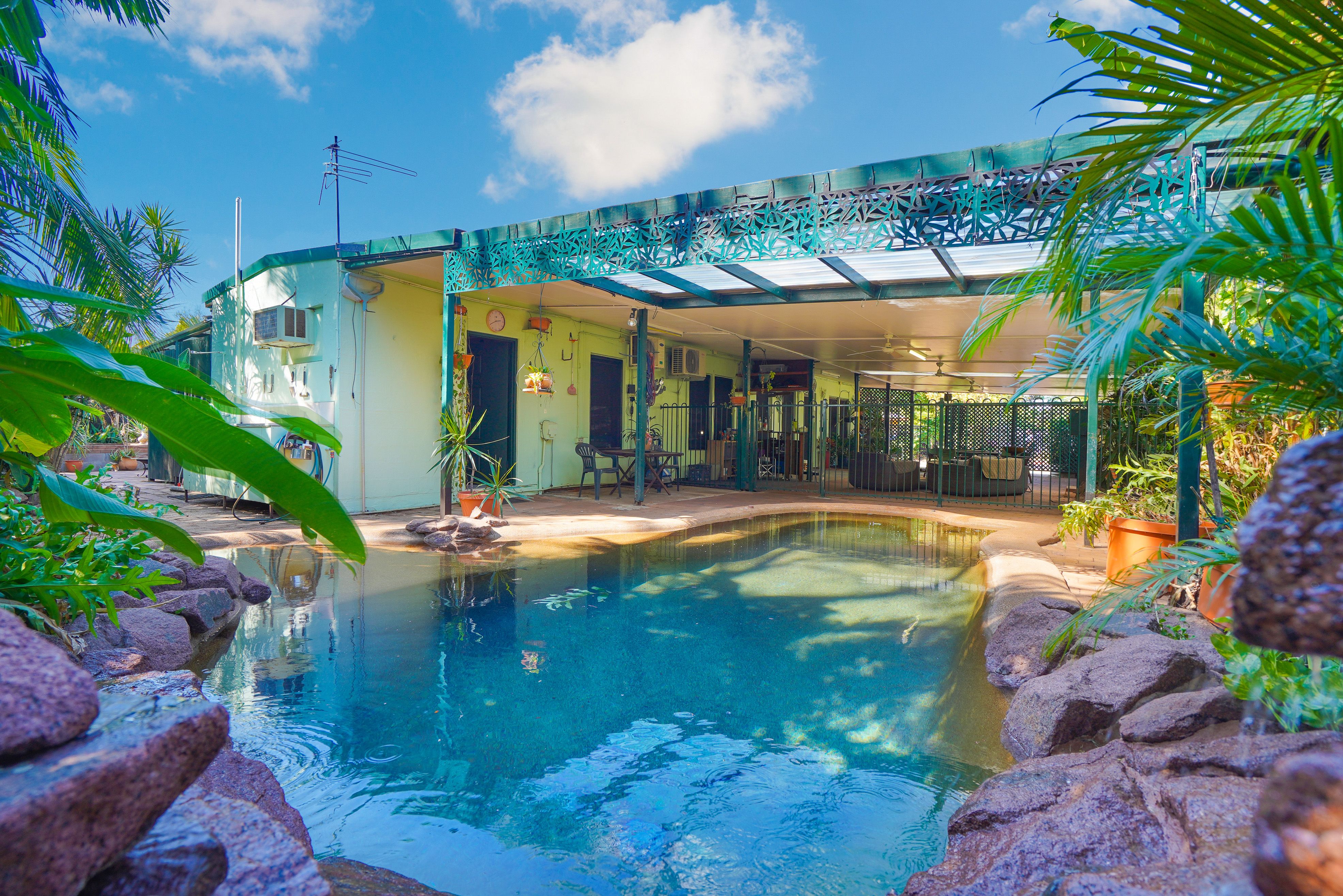 29 Shackle Street, Anula NT 0812
