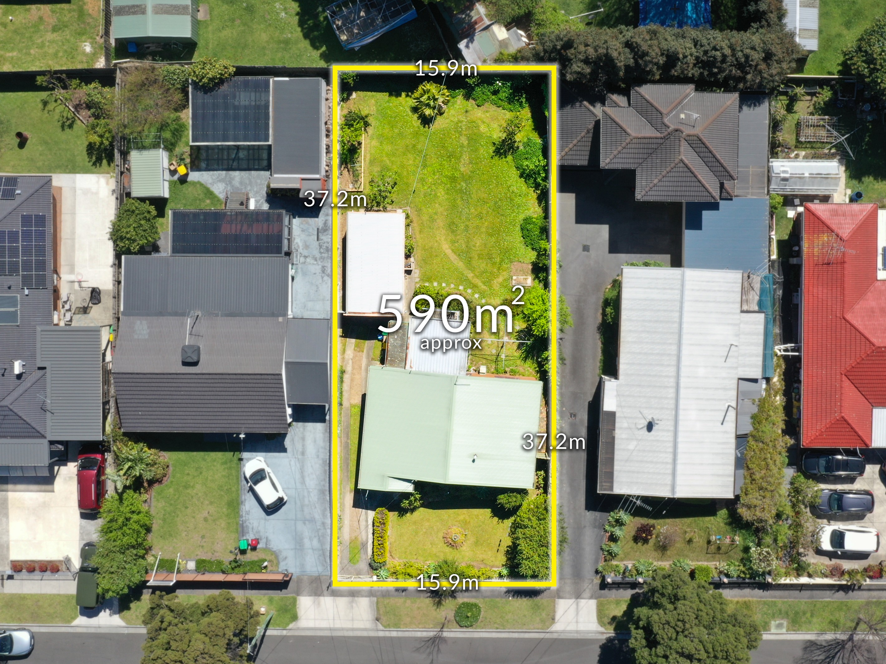 8 Regency Street, Dandenong North, VIC 3175