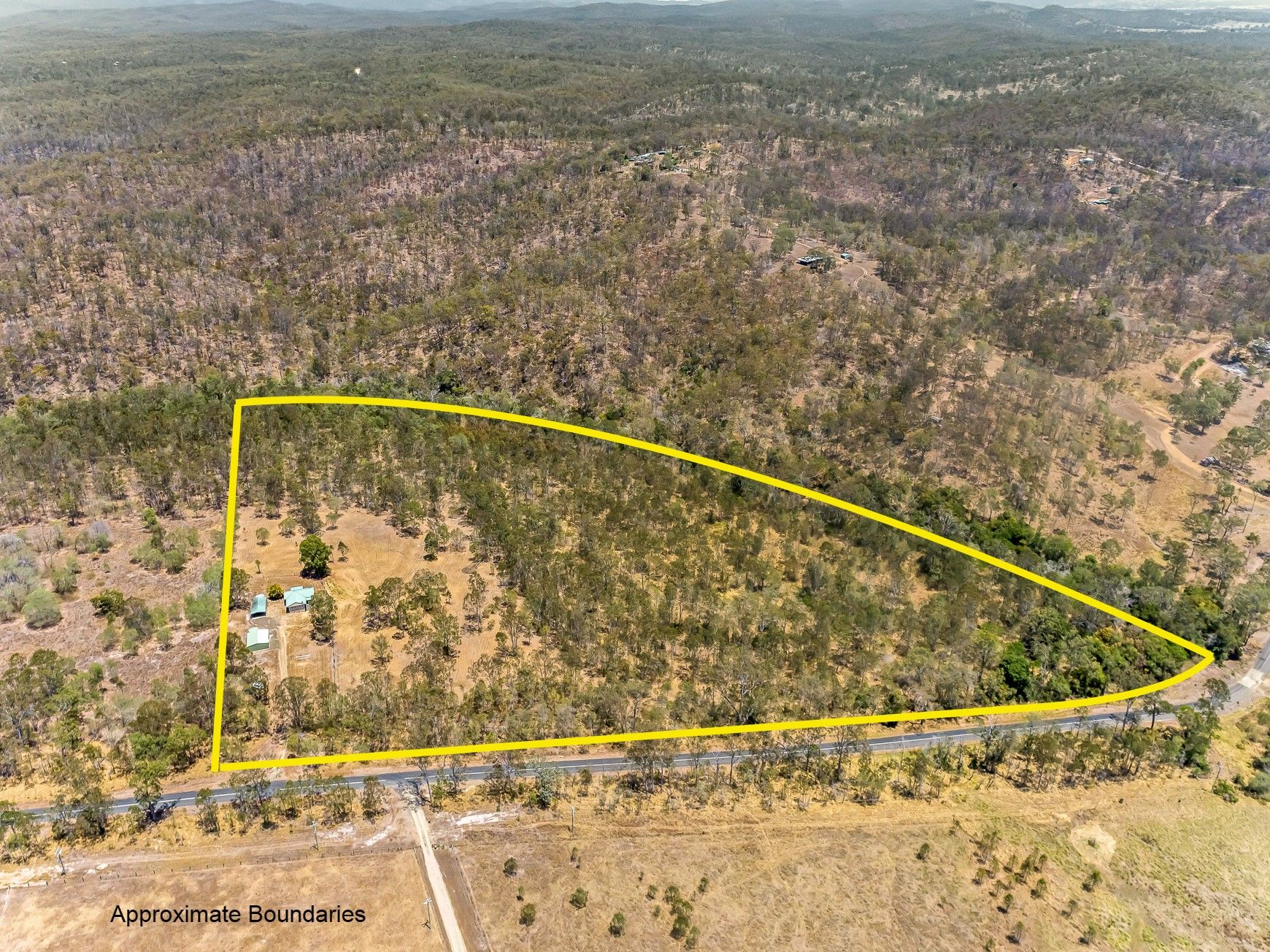 644 Moolboolaman Road, Horse Camp, QLD 4671 Sold Acreage/SemiRural