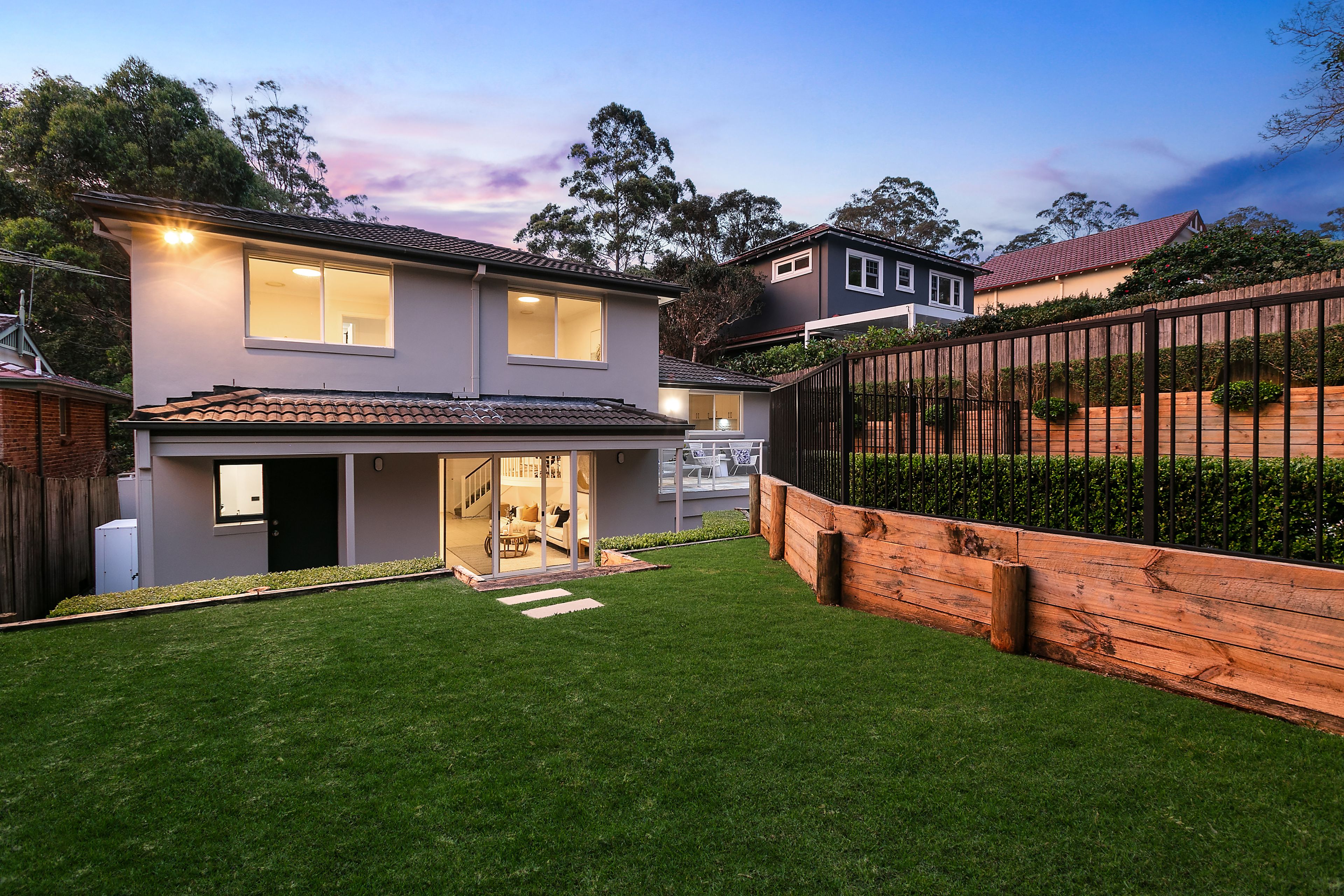 44 Warragal Road, Turramurra, NSW 2074