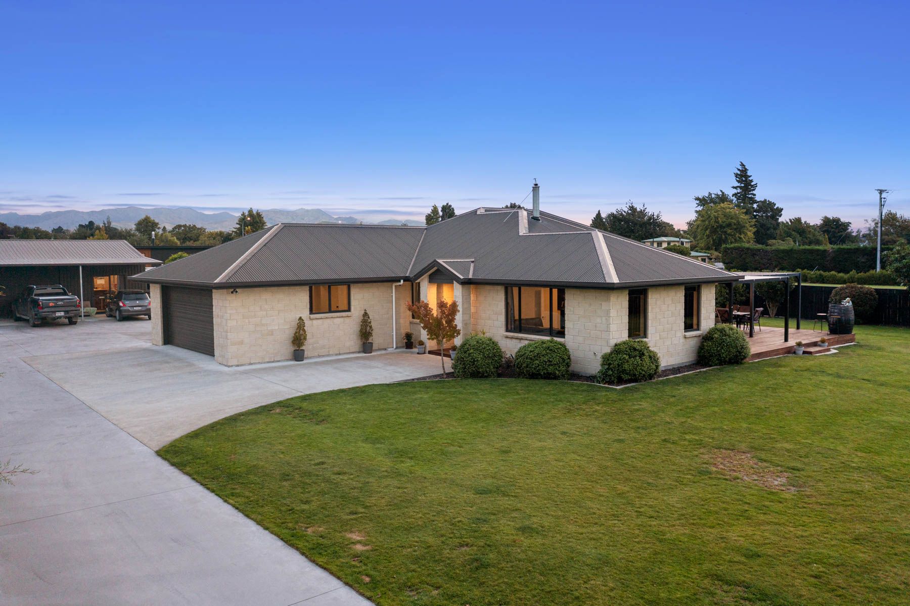33 Birchwood Avenue, Burleigh, Marlborough District