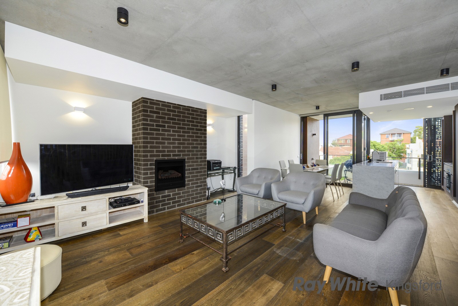 34/49 Boronia Street, Kensington, NSW 2033