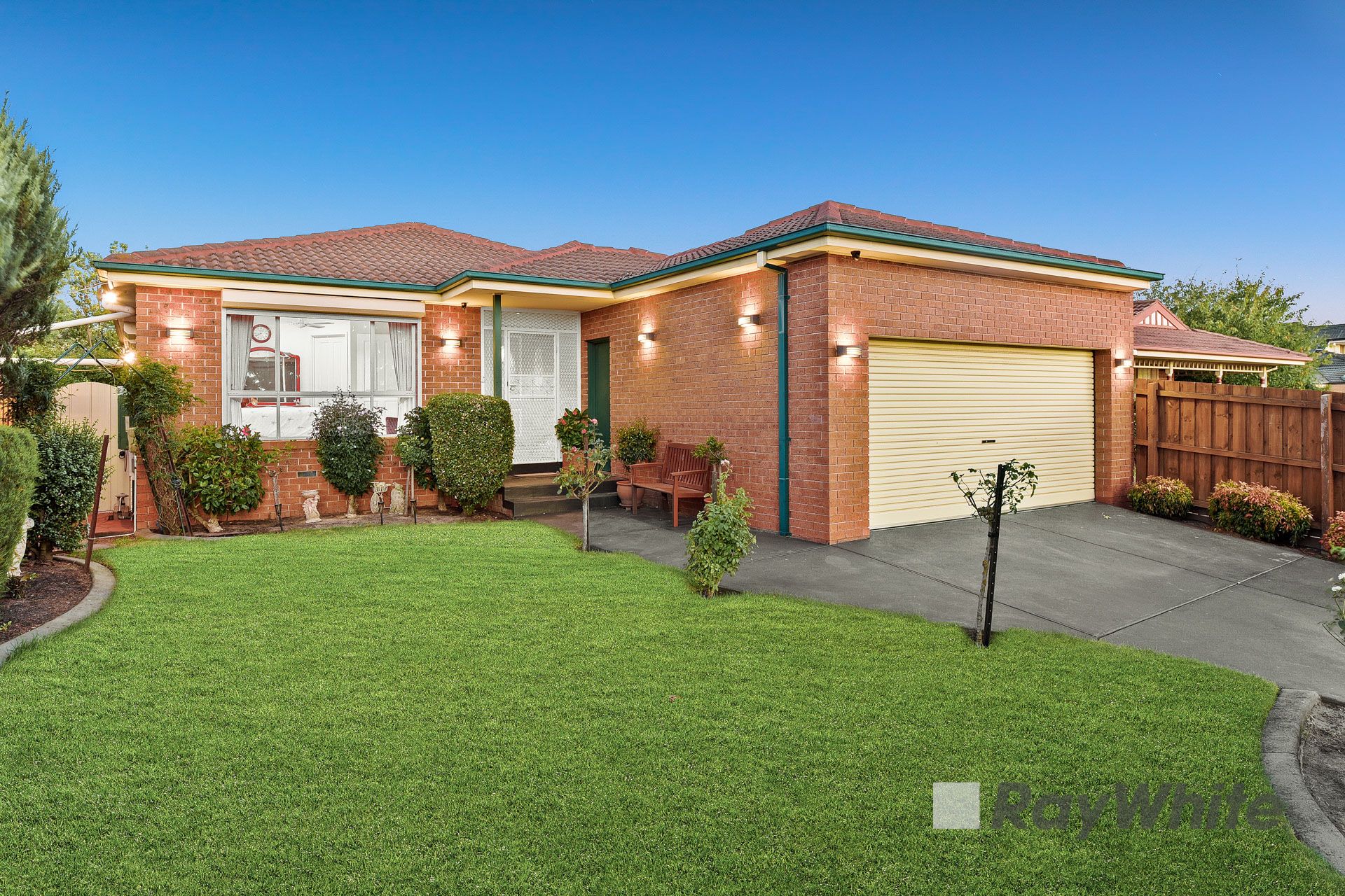 263 Ormond Road, Narre Warren South, VIC 3805