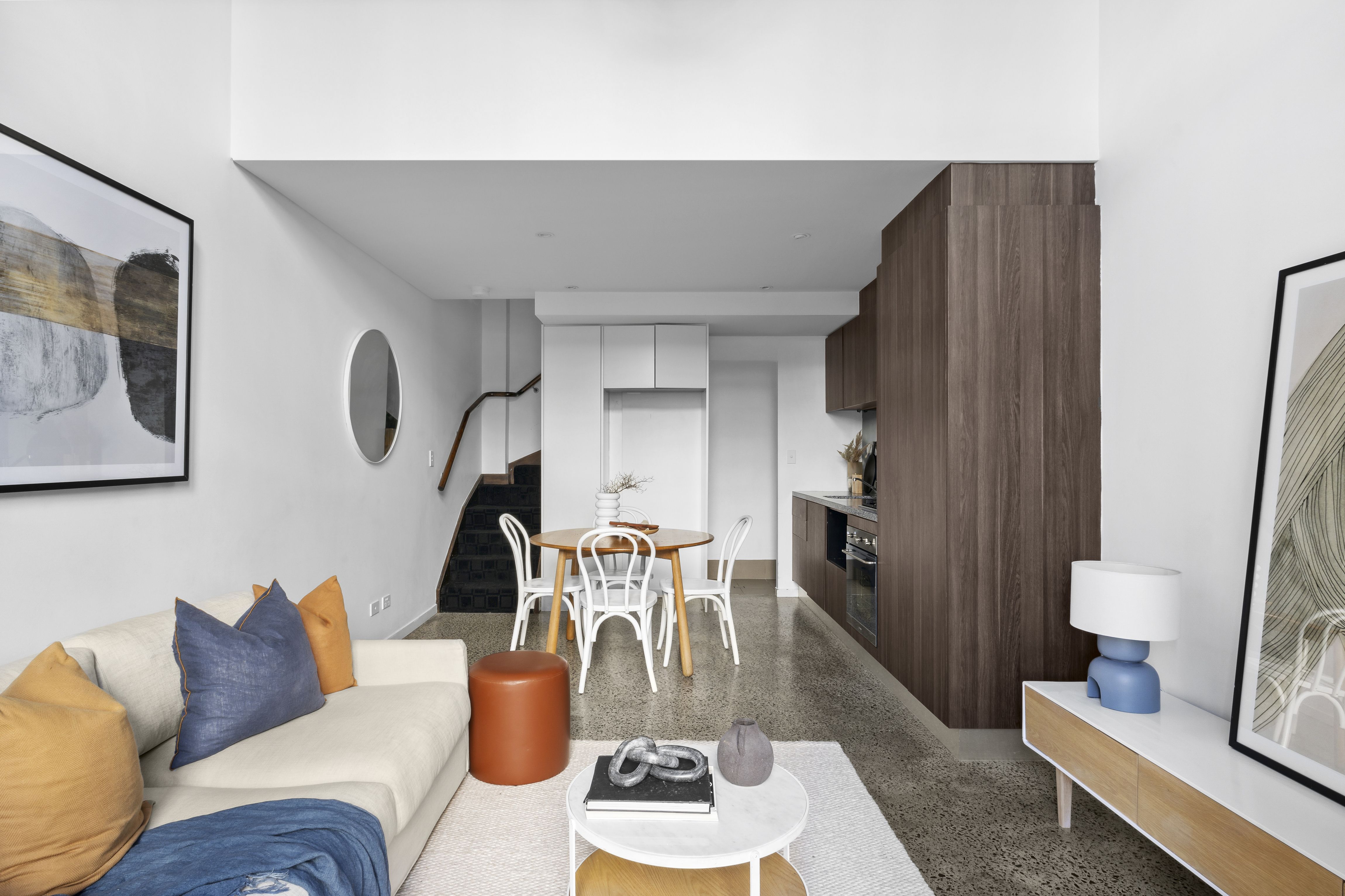 Terrace 4, 153 Bridge Road, Glebe, NSW 2037