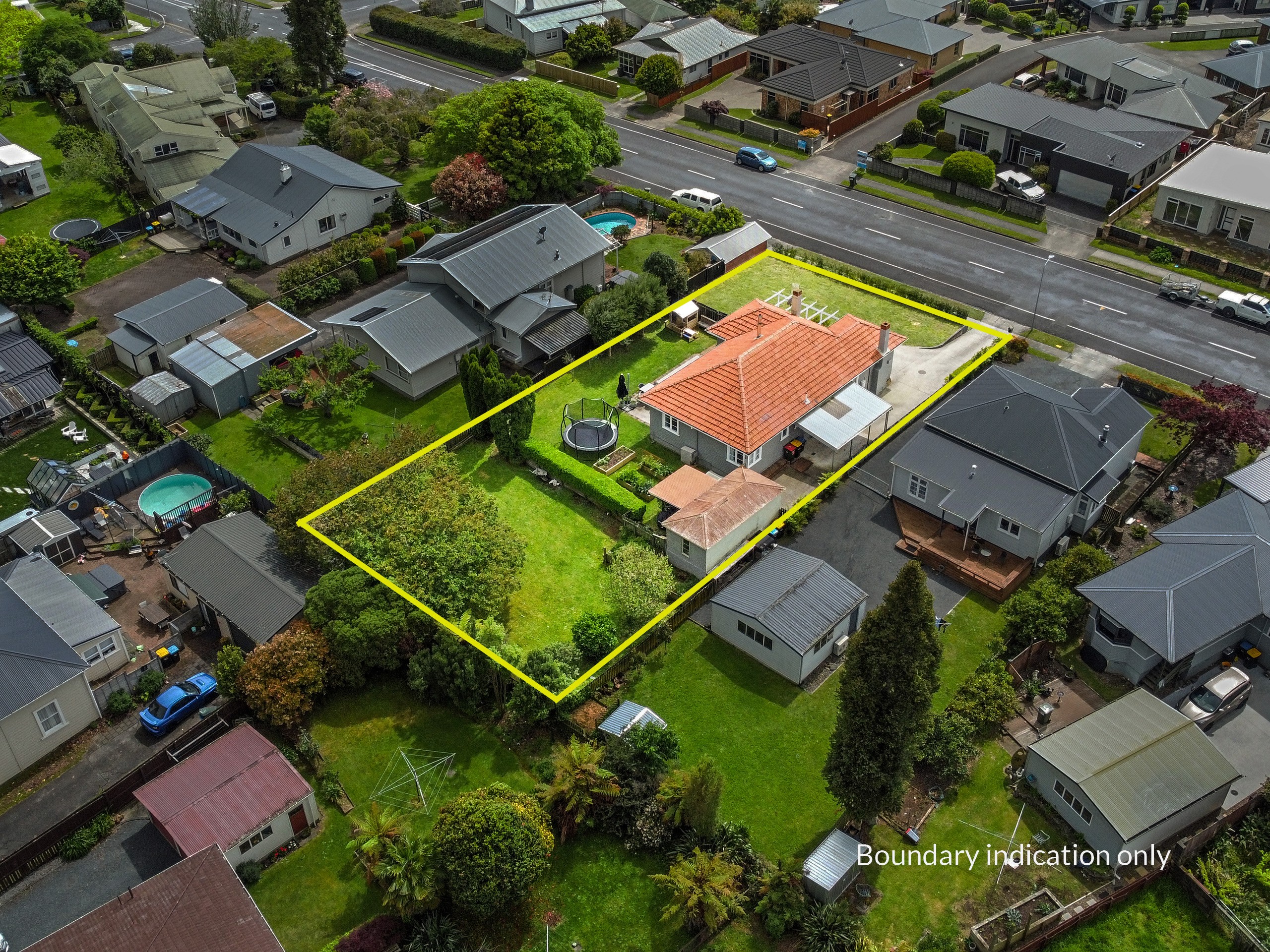 290 Carlton Street, Te Awamutu, Waipa District
