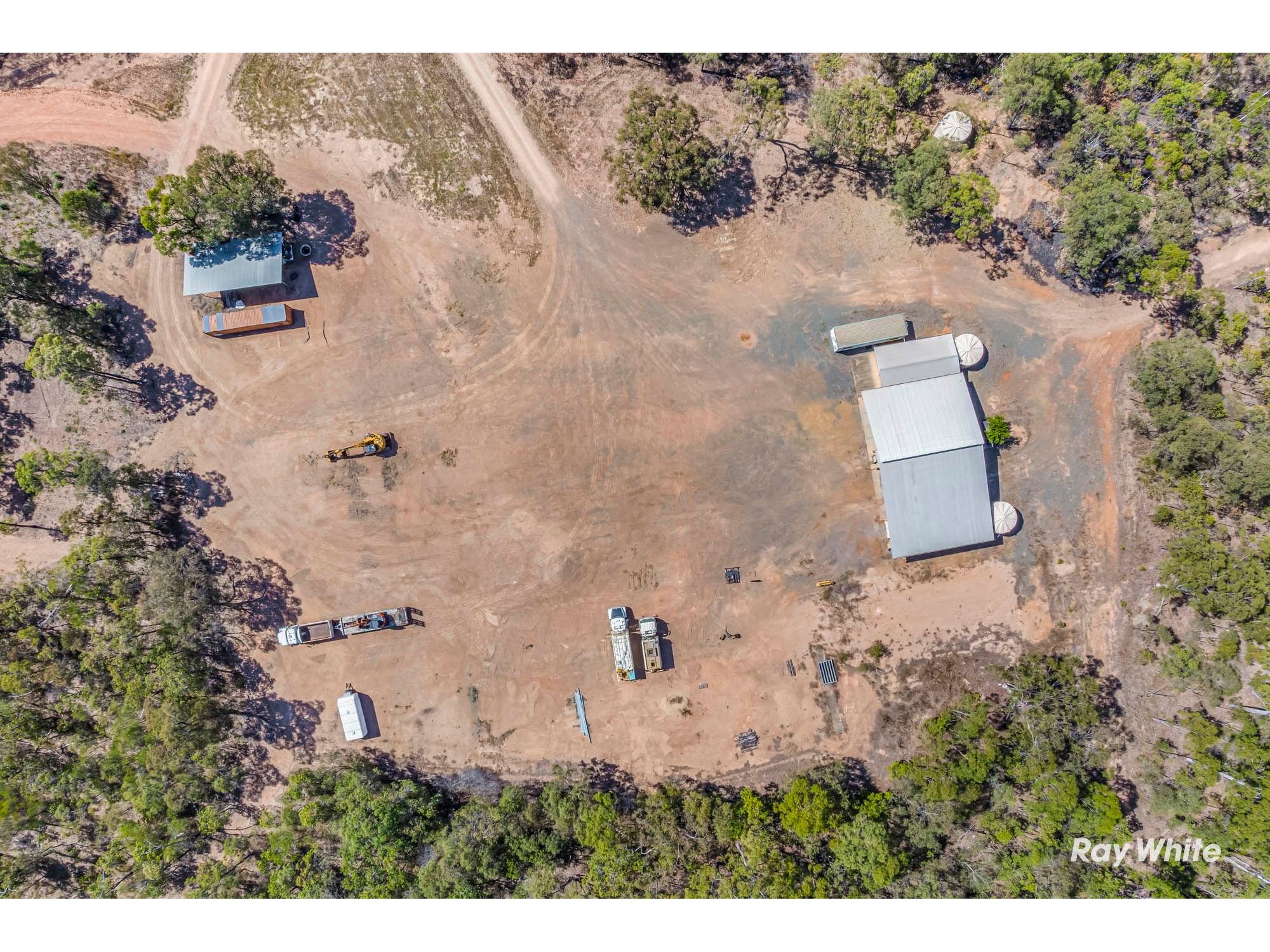 107 Artillery Road, Ironpot, QLD 4701