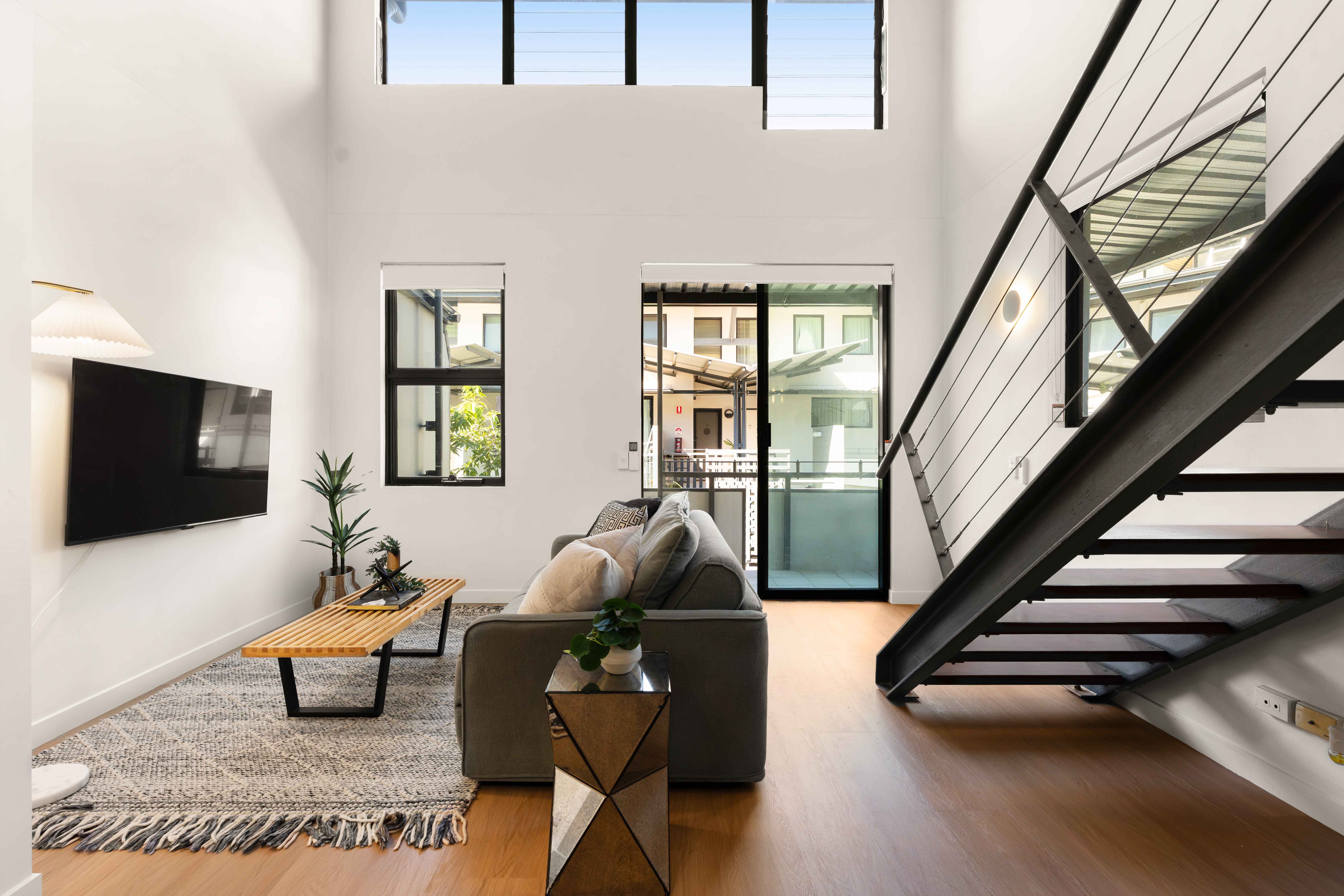 207/6 Florence Street, Teneriffe, QLD 4005