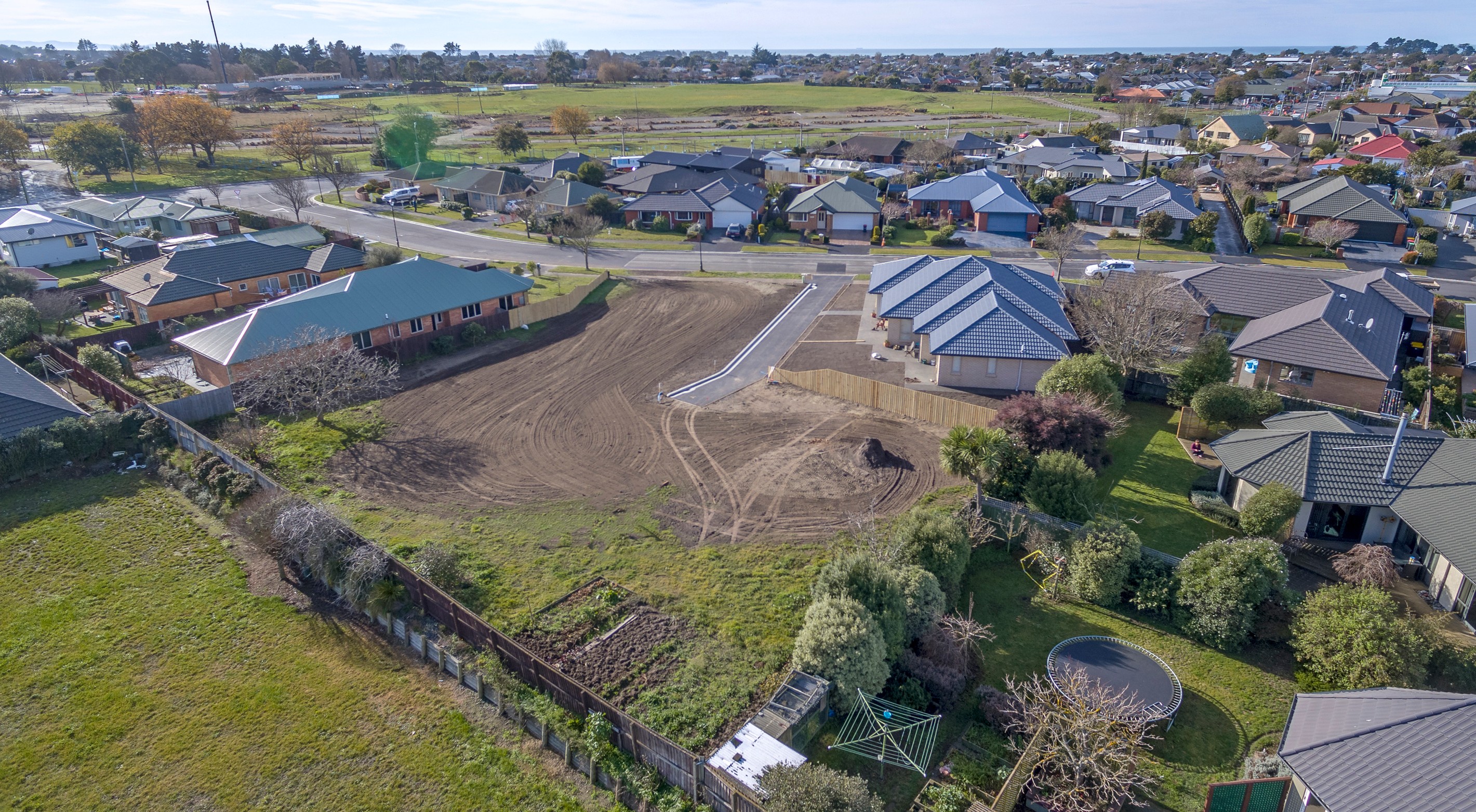 14 Blue Gum Place, New Brighton, Christchurch City