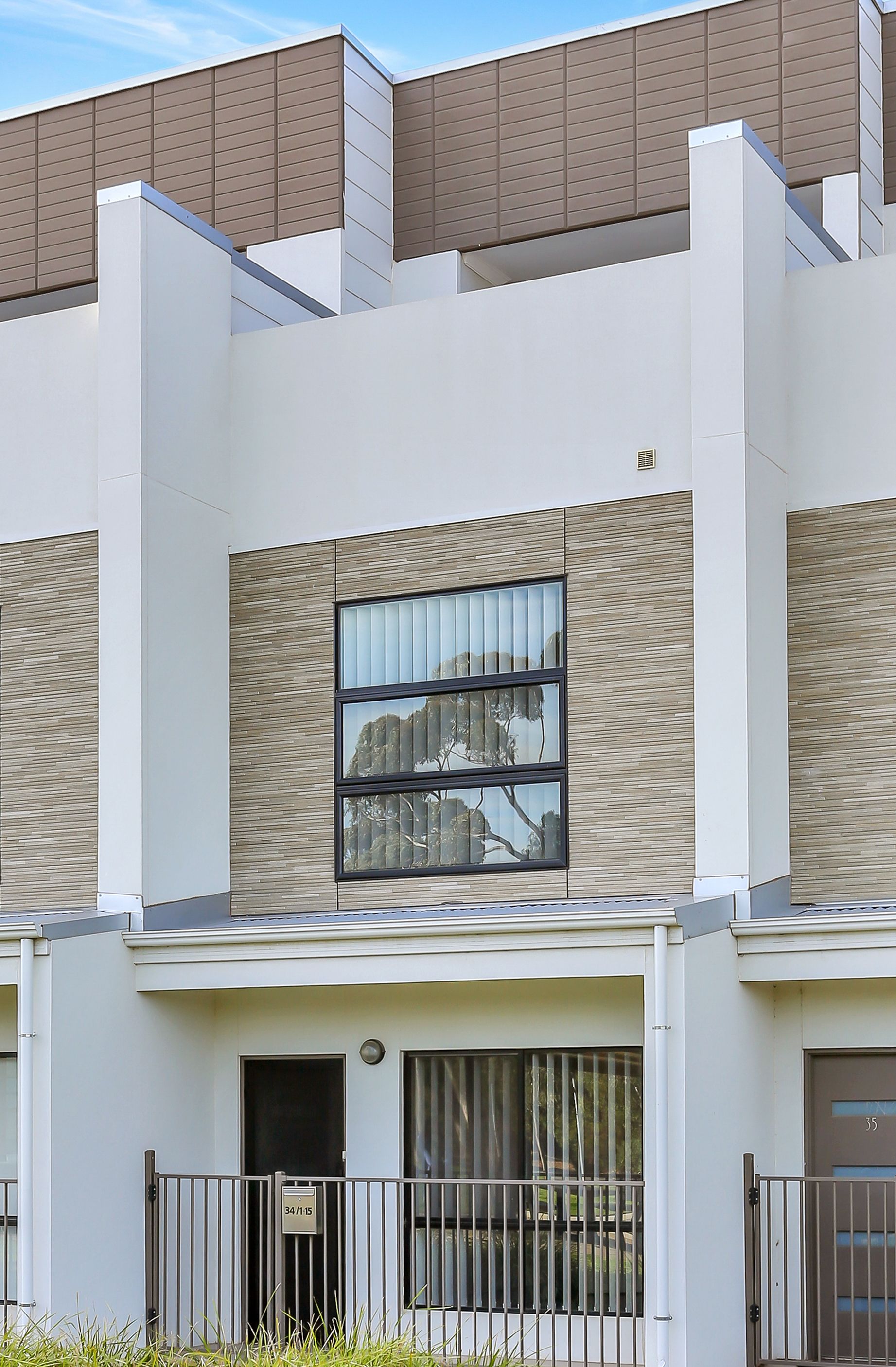 34/1-15 Tulloch Drive, St Clair, SA 5011