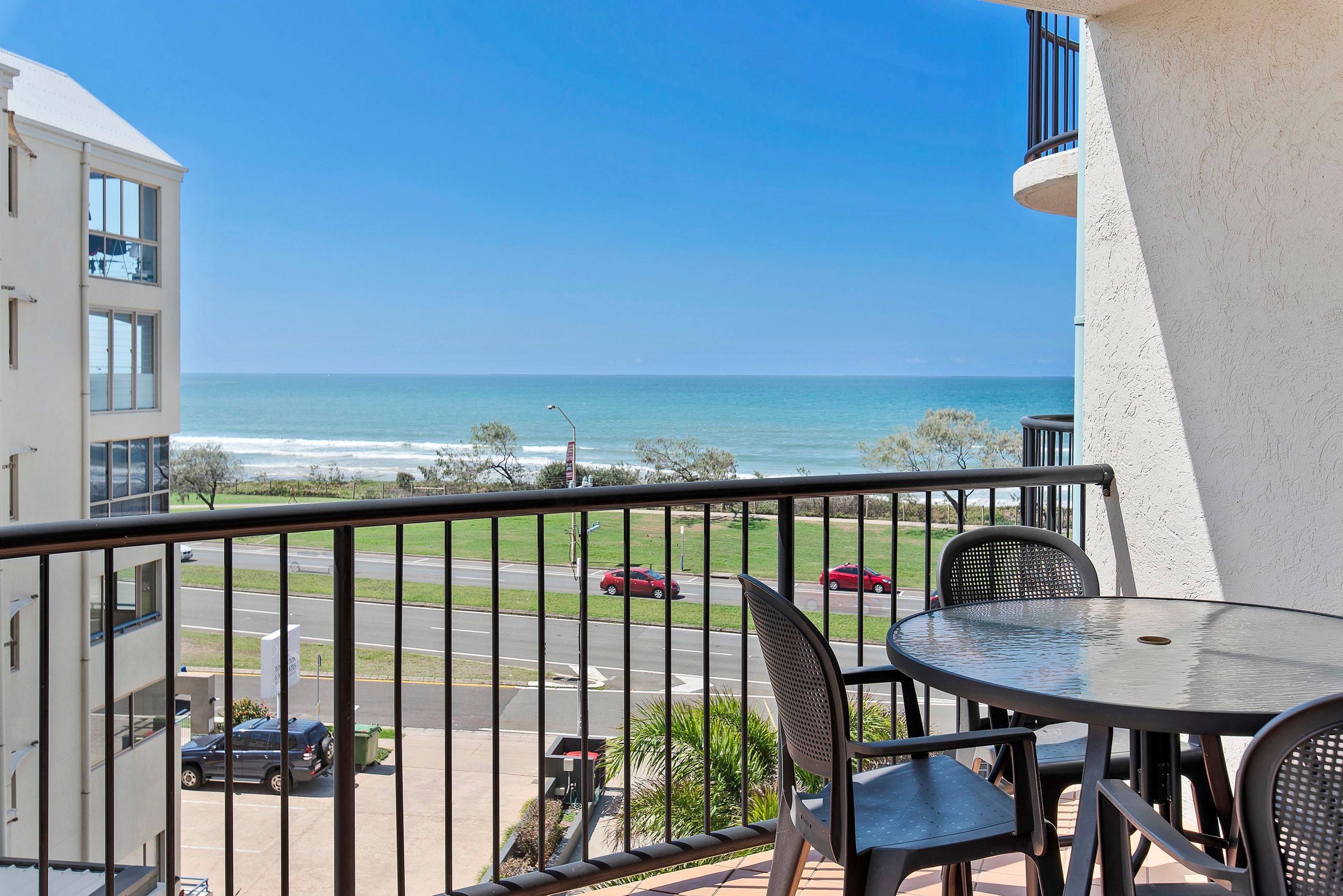 27/136-138 Alexandra Parade, Alexandra Headland, QLD 4572