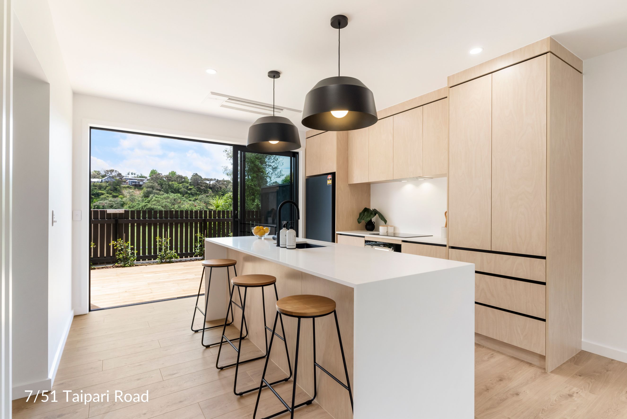 7/51 Taipari Road, Te Atatu Peninsula, Waitakere City