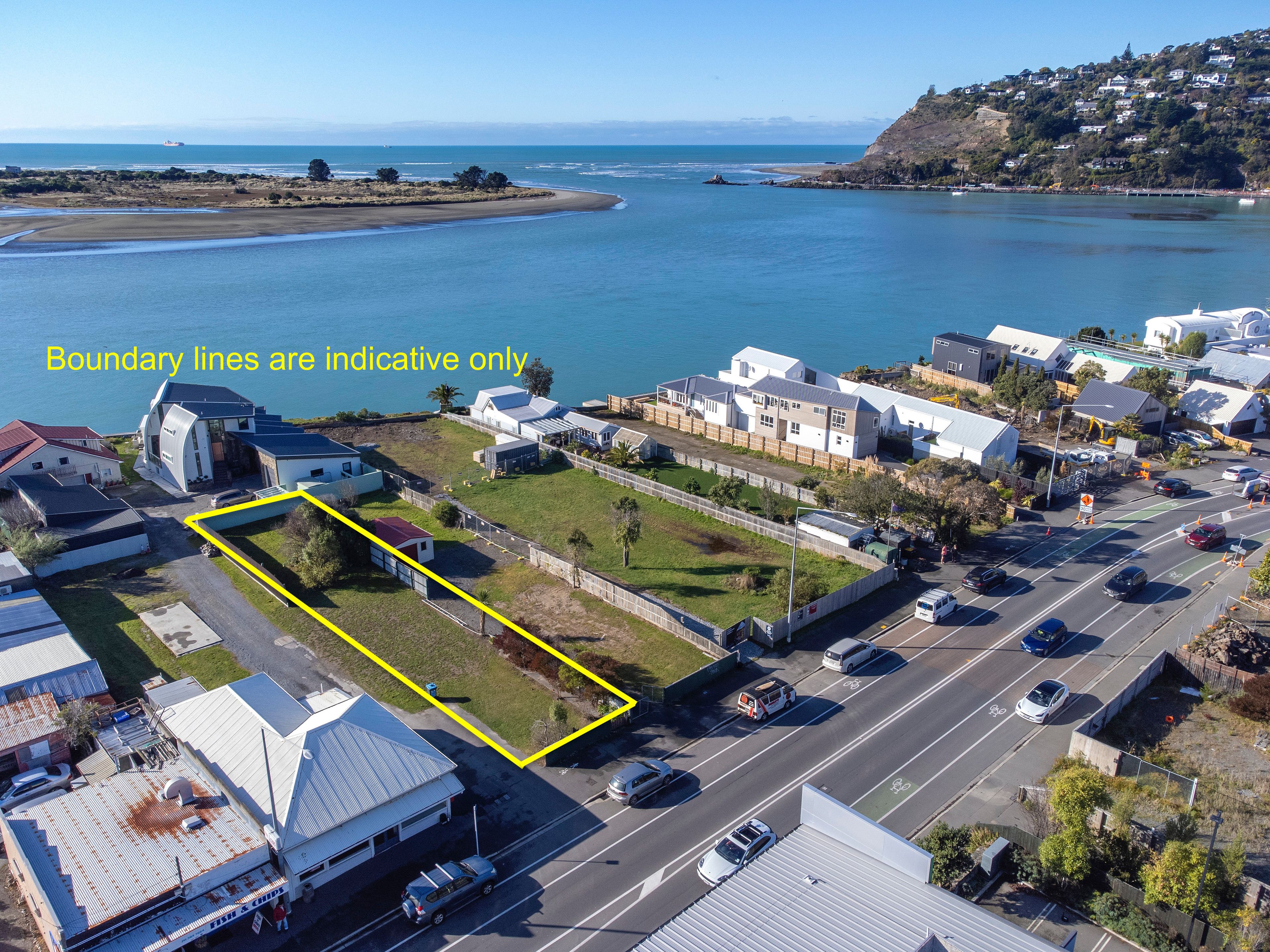 103 Main Road, Redcliffs, Christchurch City