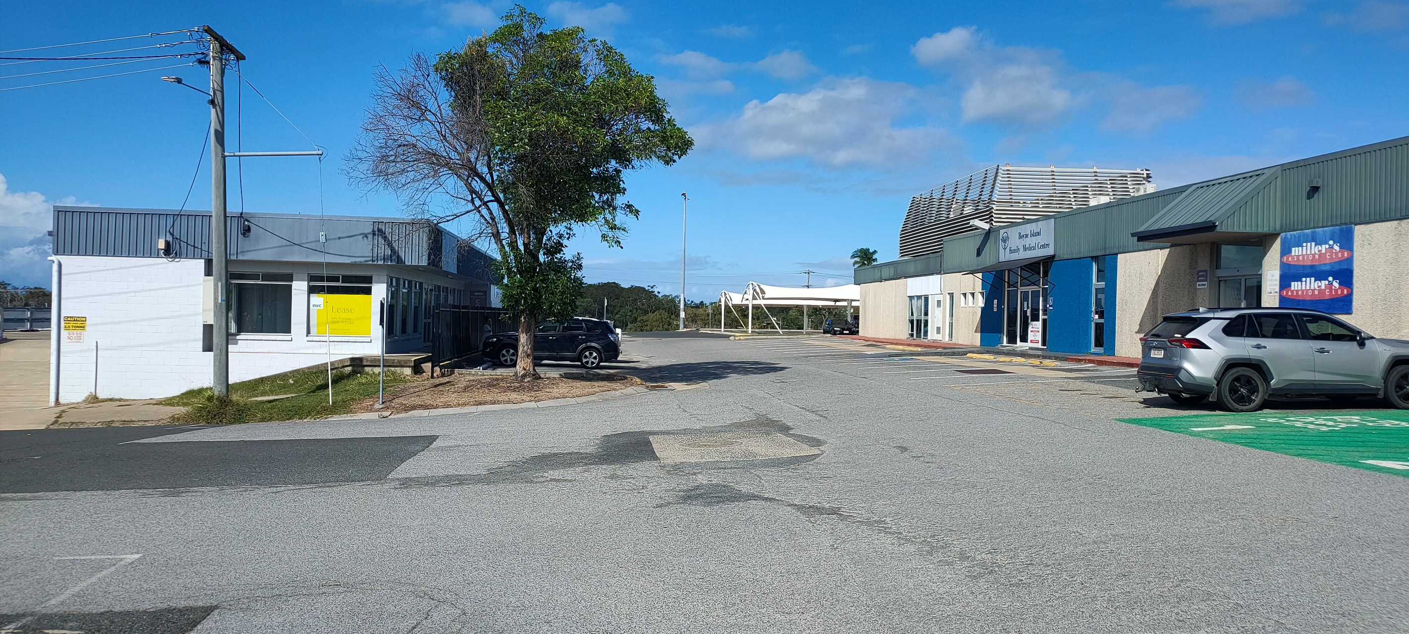 1/5 Gilbert Court, Boyne Island, QLD 4680