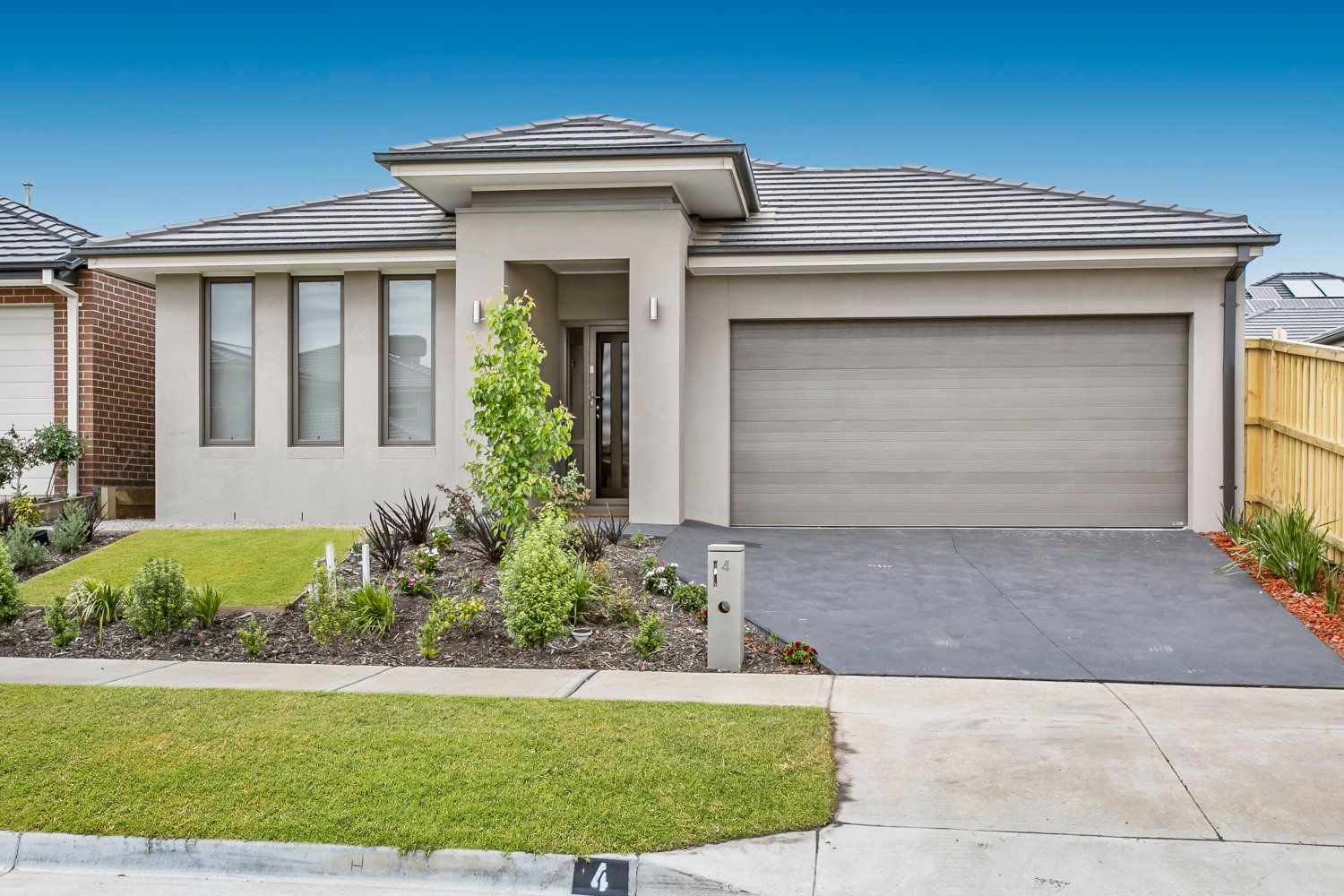 4 Beacon Drive — photo from Ray White Berwick