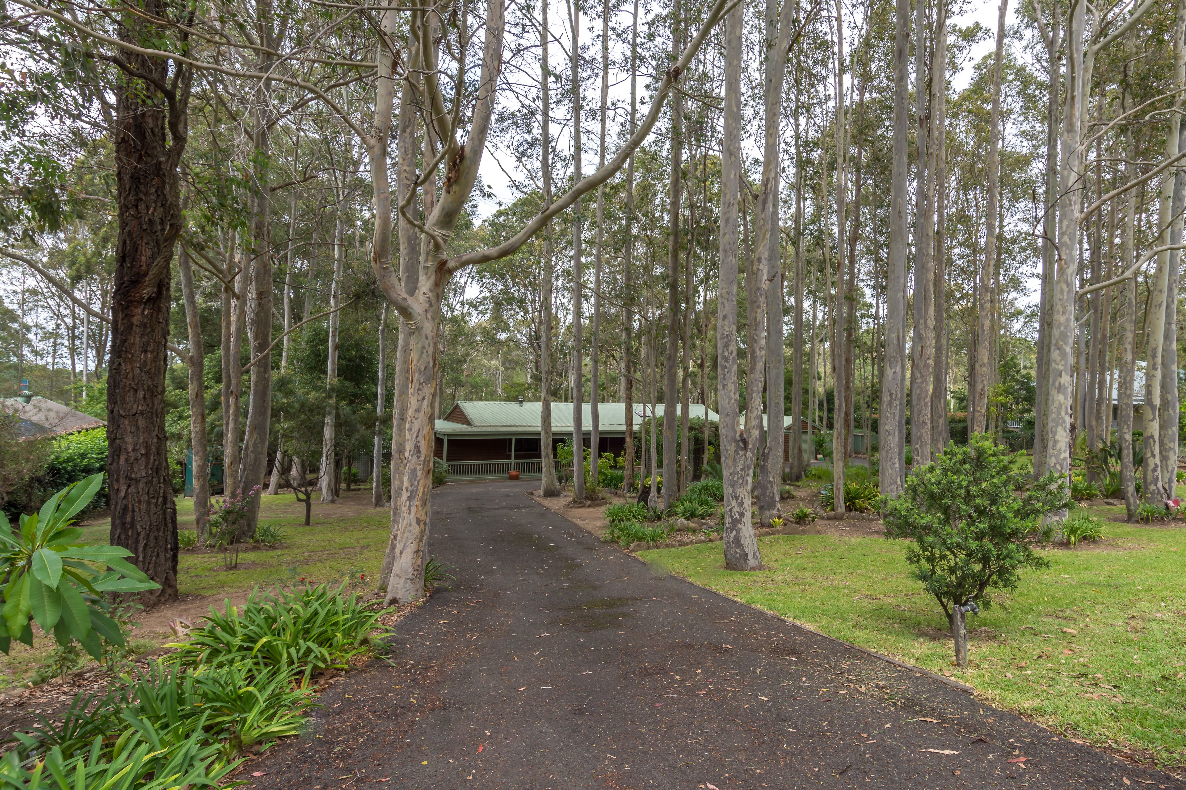 30 Koloona Drive, Tapitallee, NSW 2540