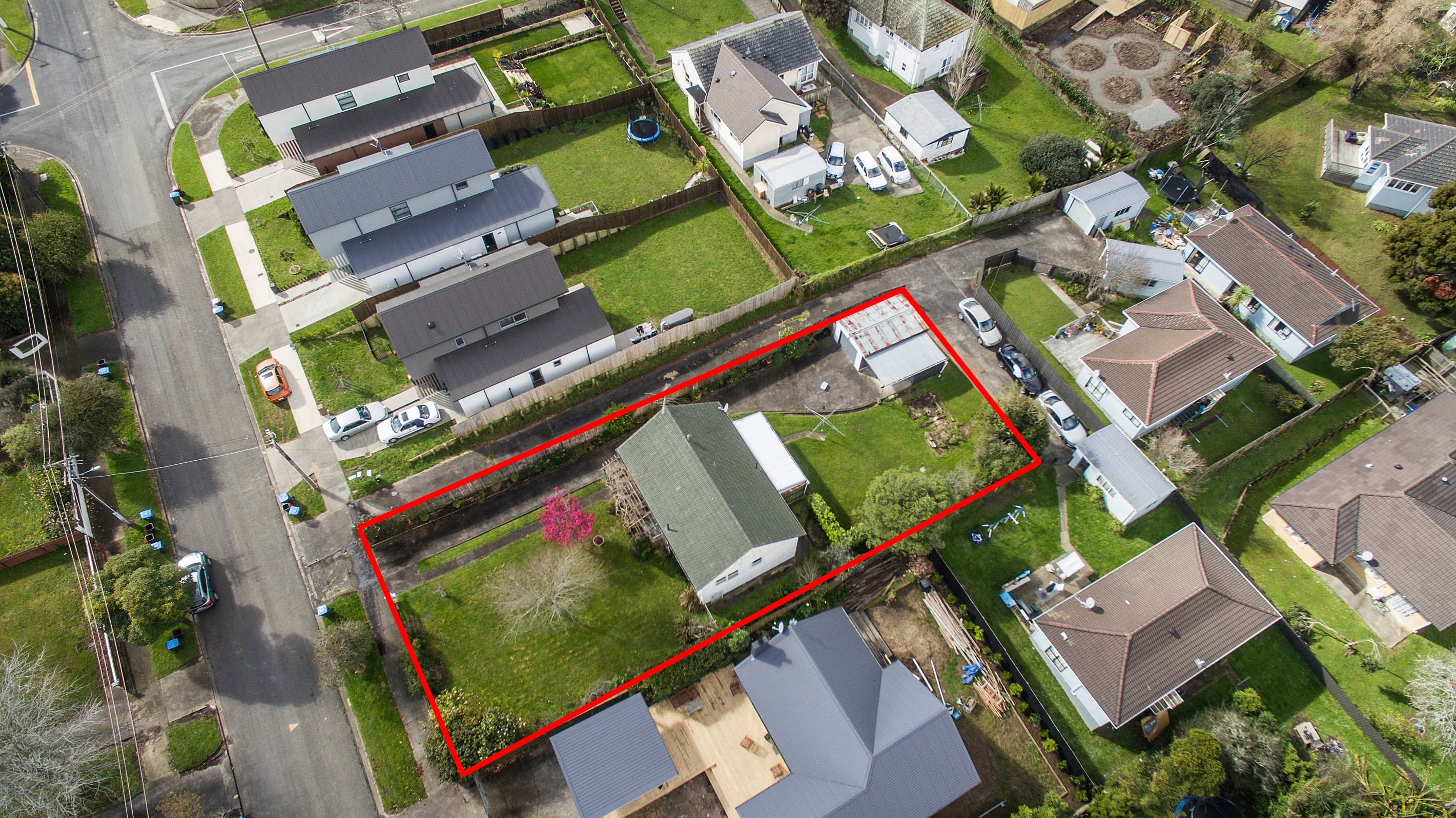 7 Castledine Crescent, Glen Innes, Auckland City