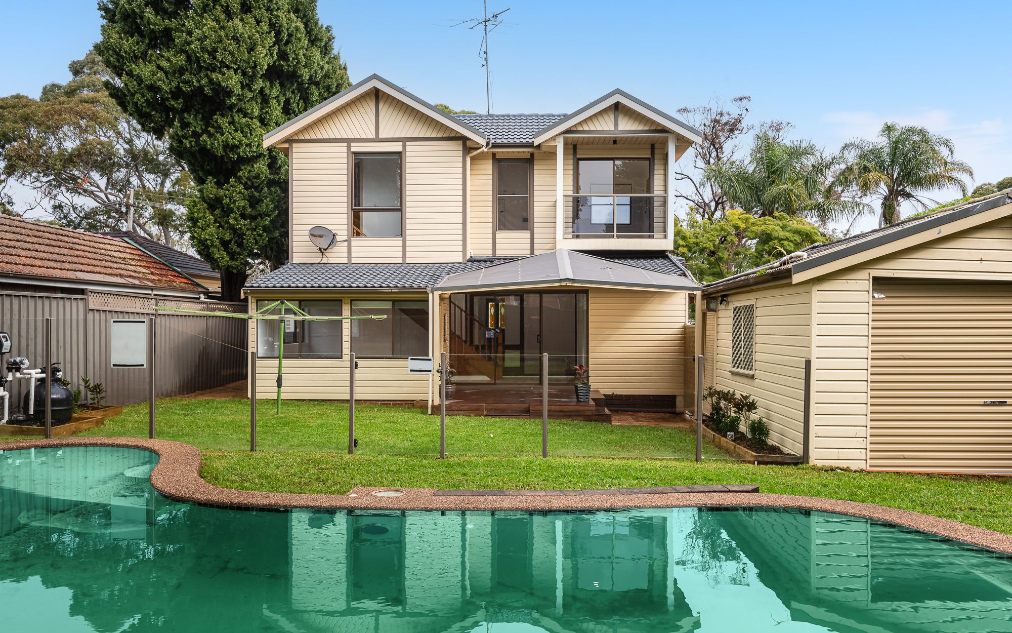 9 Flide Street, Caringbah, NSW 2229