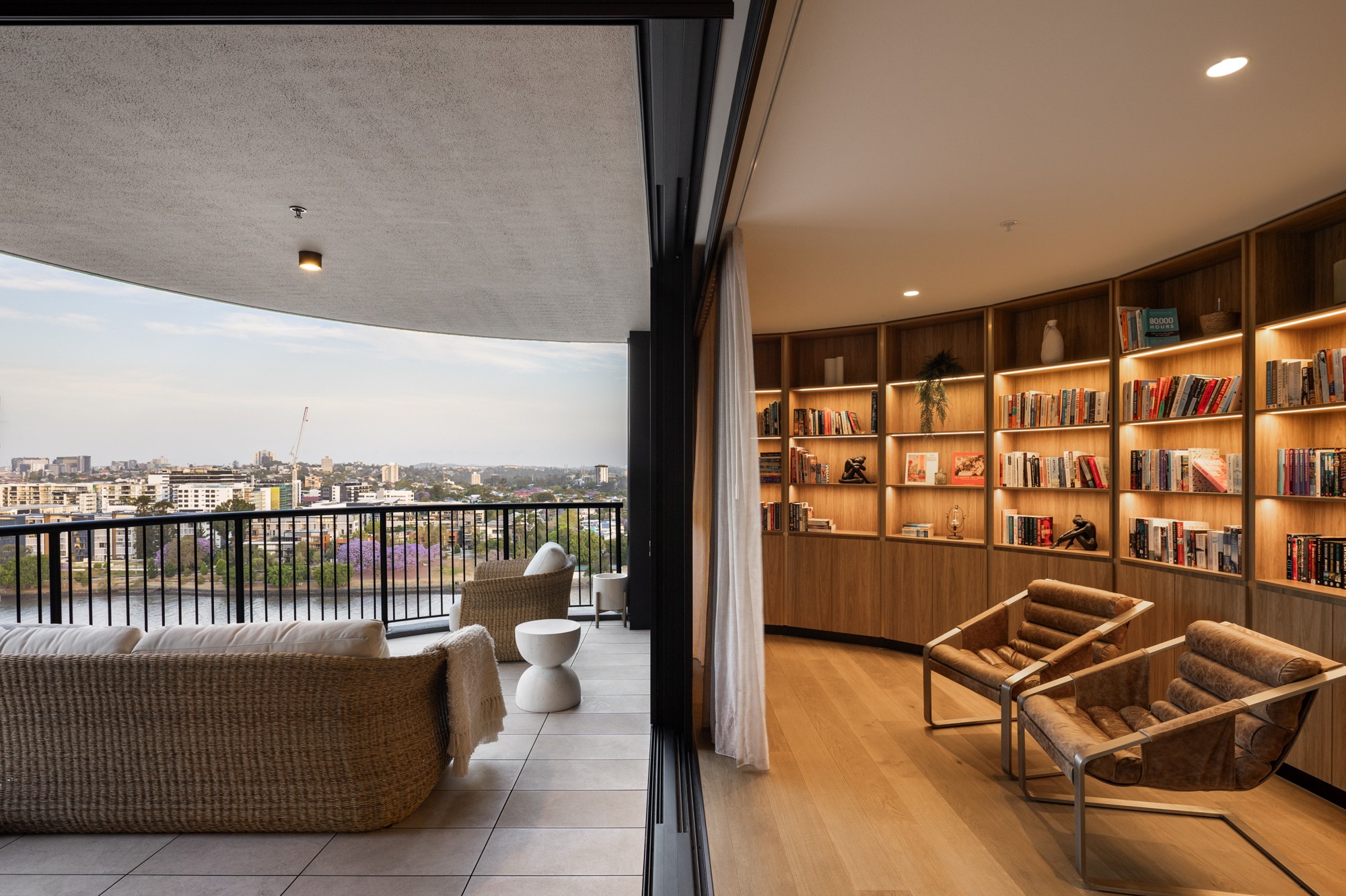 1304/3 Archer Street, Toowong, QLD 4066