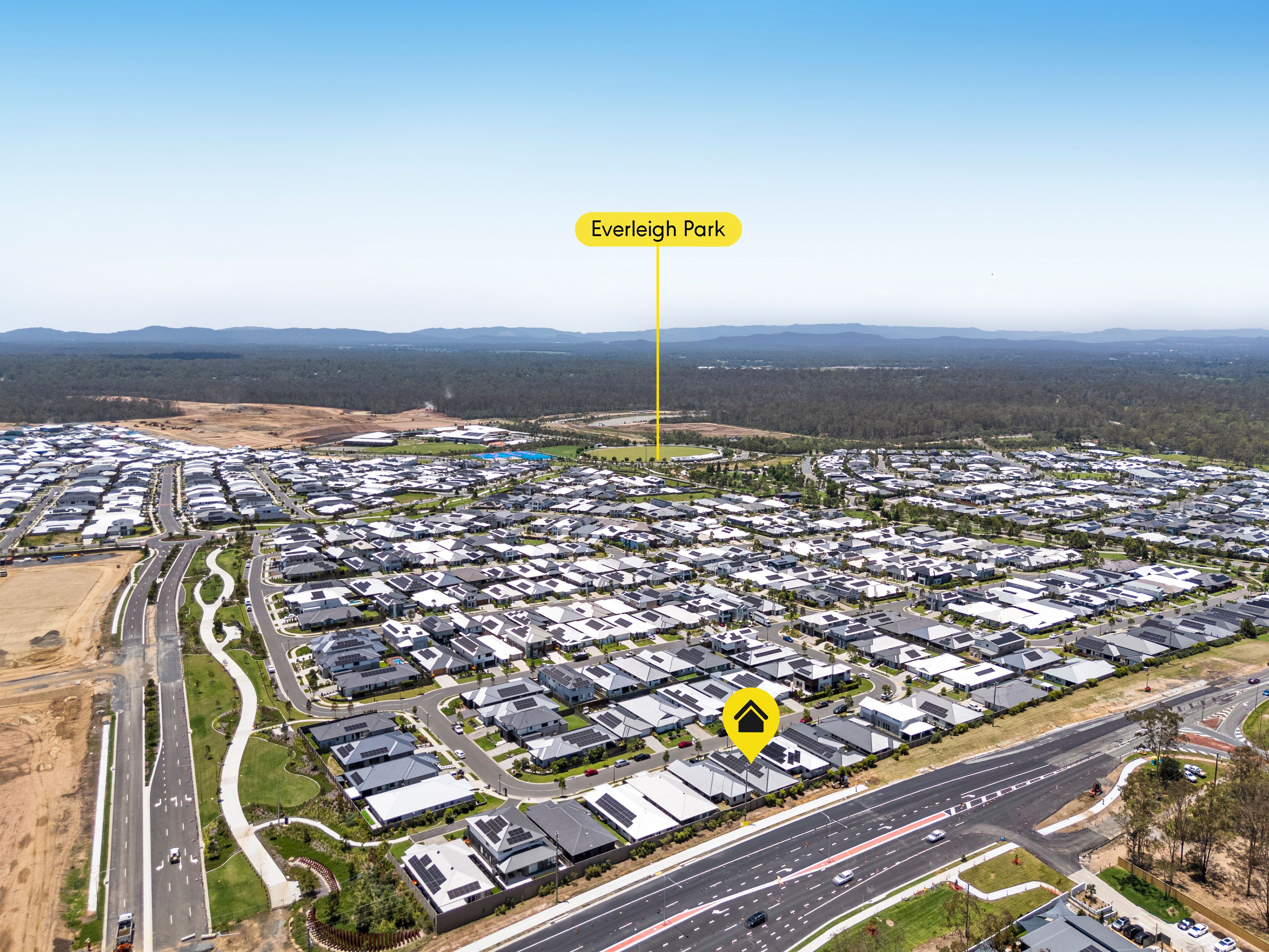 26 Amber Circuit, Greenbank, QLD 4124