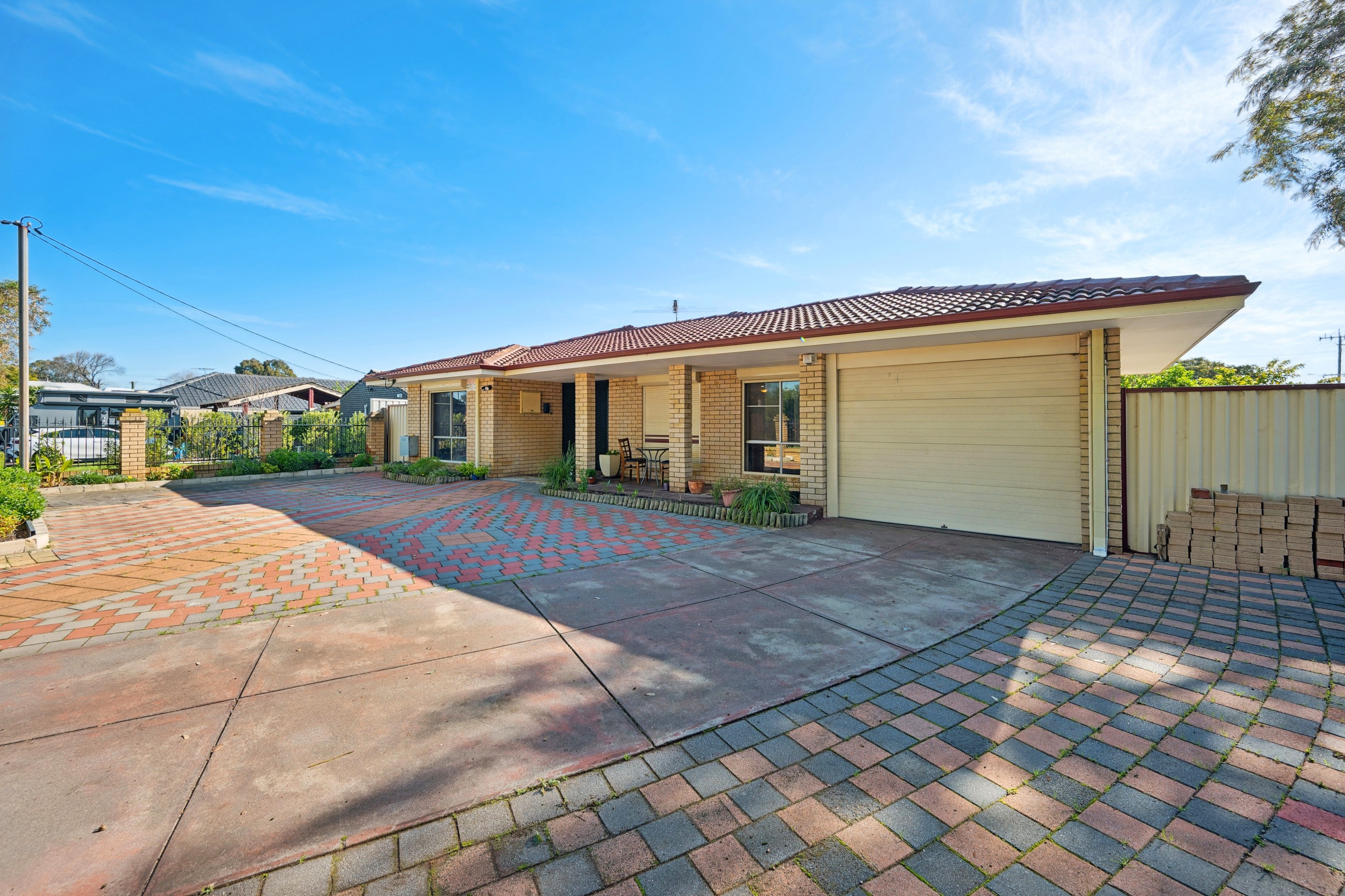 100 George Way, Cannington, WA 6107