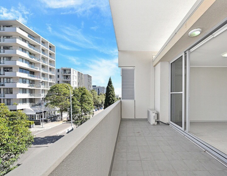 2a Mary Street, Rhodes, NSW 2138