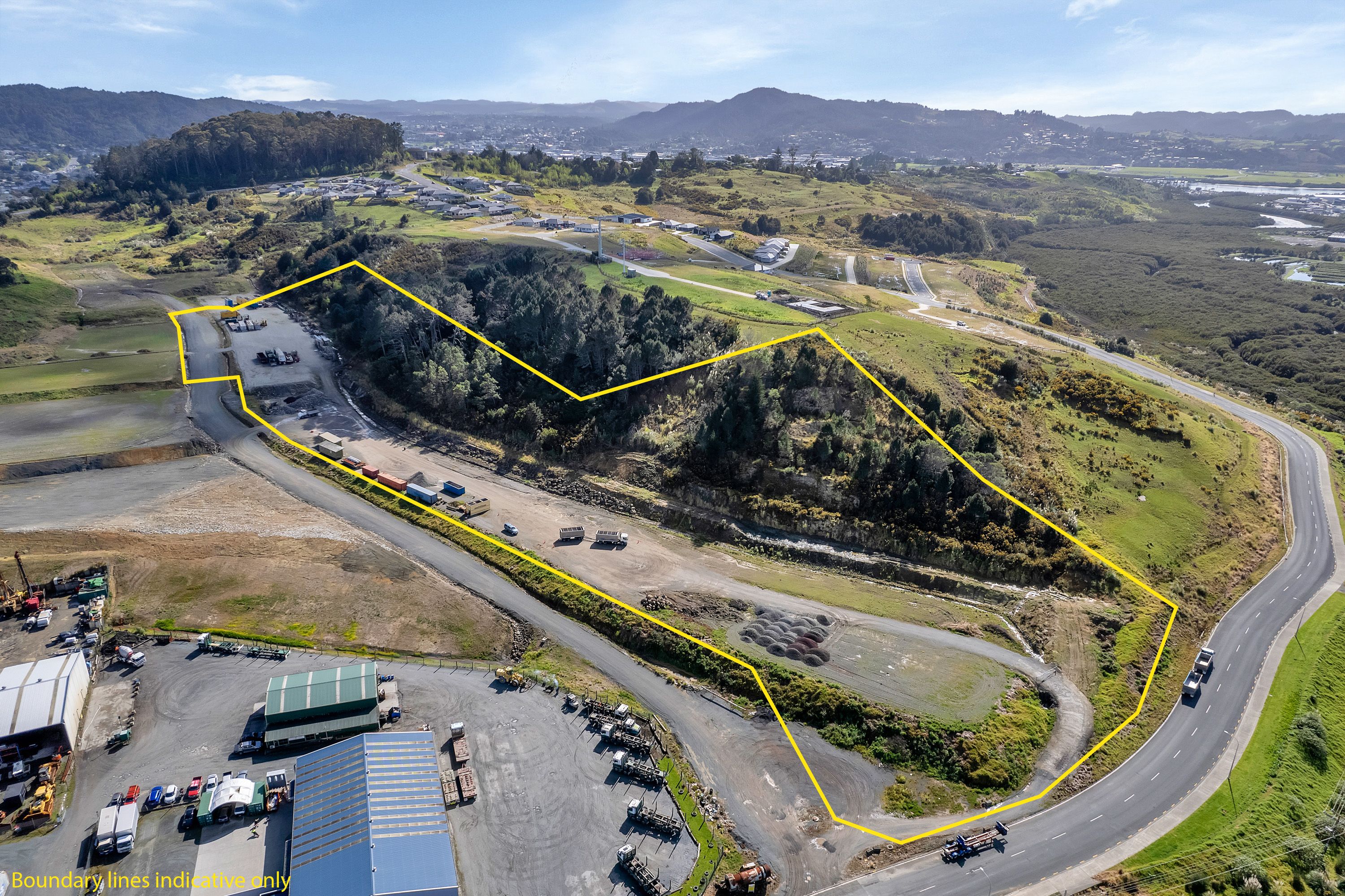 34 South End Avenue Lot 2, Raumanga, Whangarei District 0110