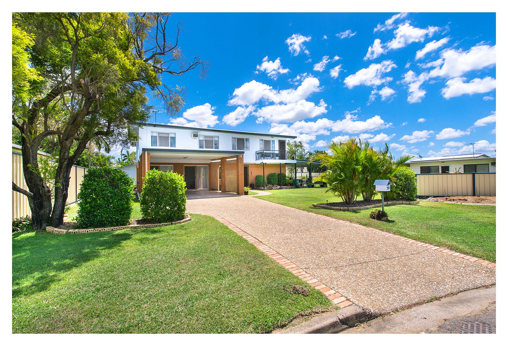 59 Capricorn Crescent, Norman Gardens, QLD 4701