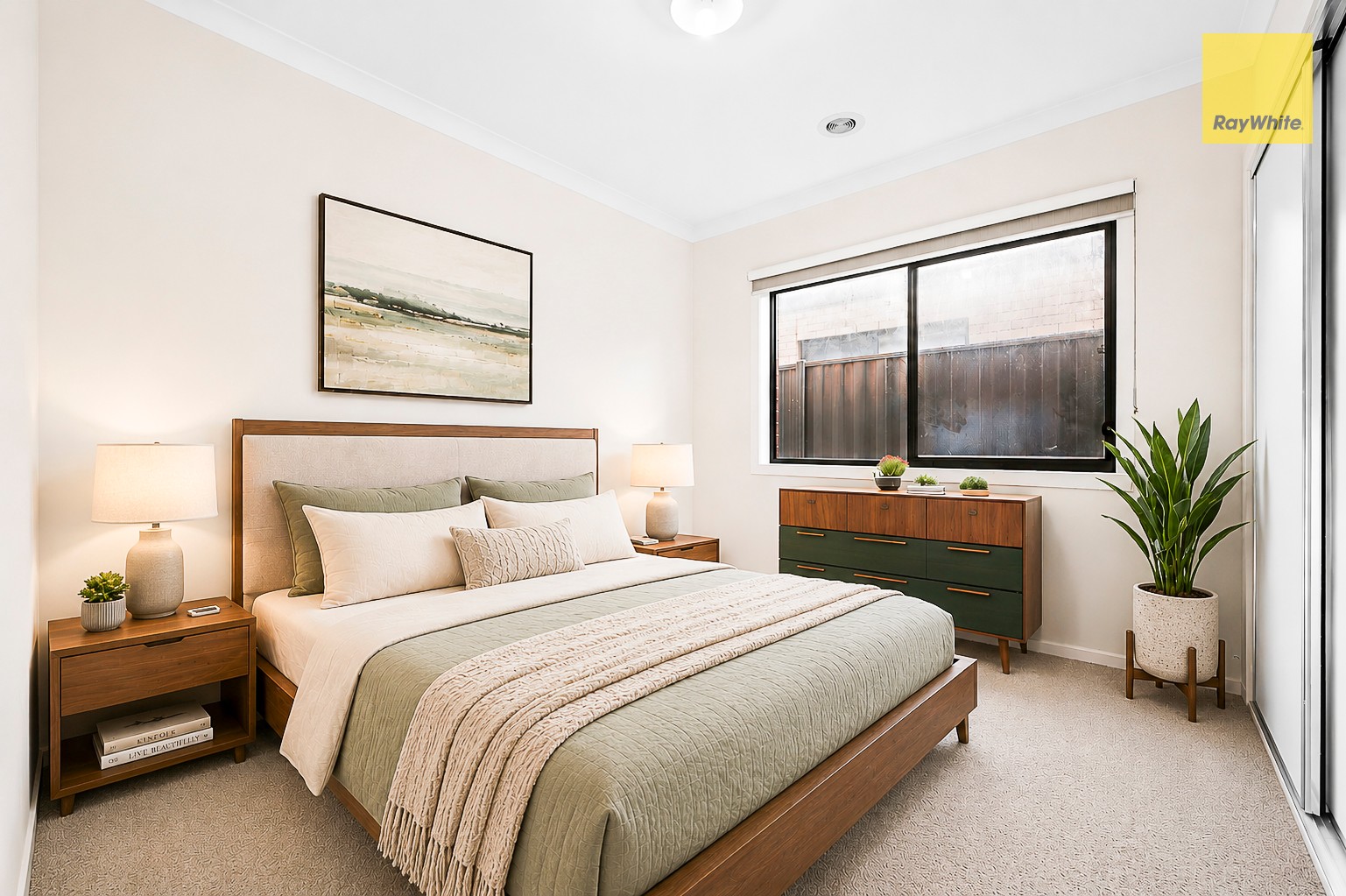 8 Letchworth Street, Strathtulloh, VIC 3338