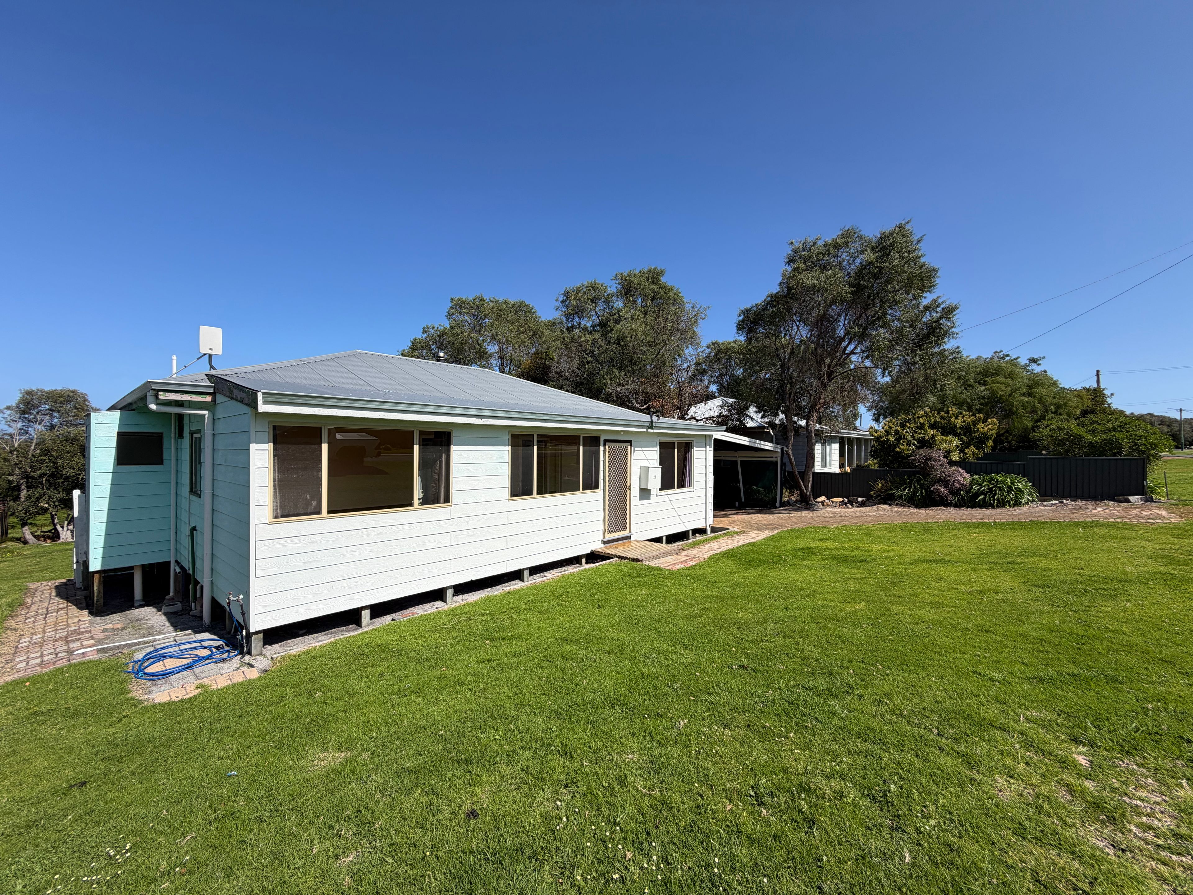 21 Walpole Street East, Walpole, WA 6398