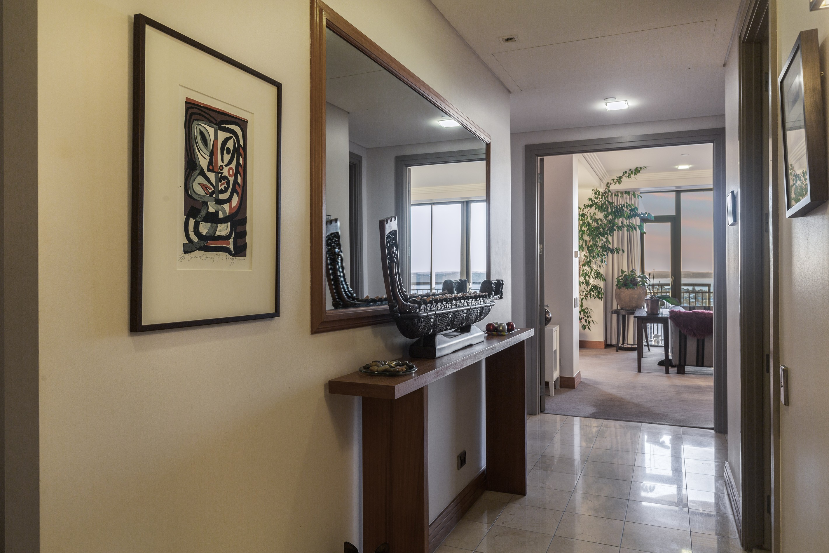 3301/1 Courthouse Lane, Auckland Central, Auckland City