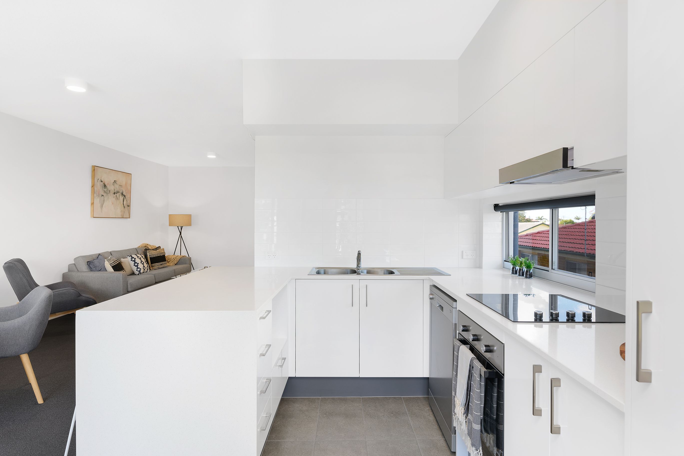6/20 Dix Street, Redcliffe, QLD 4020