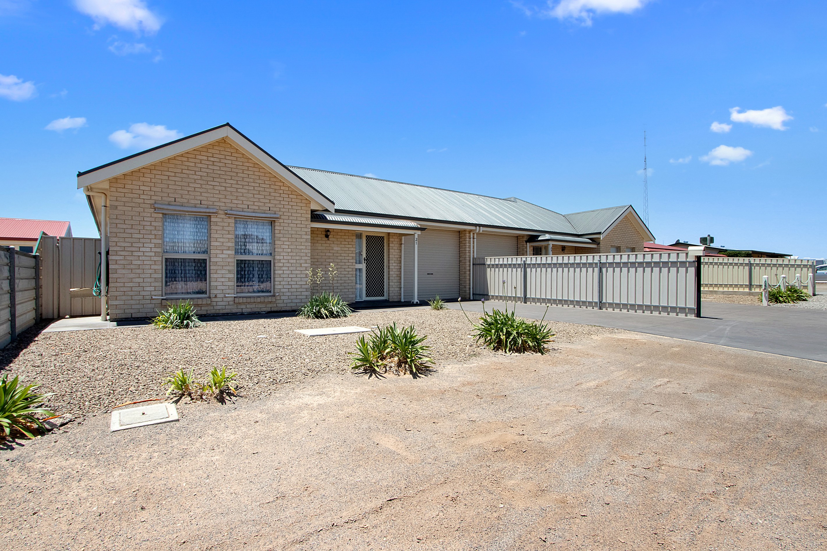21 William Street, Wallaroo, SA 5556