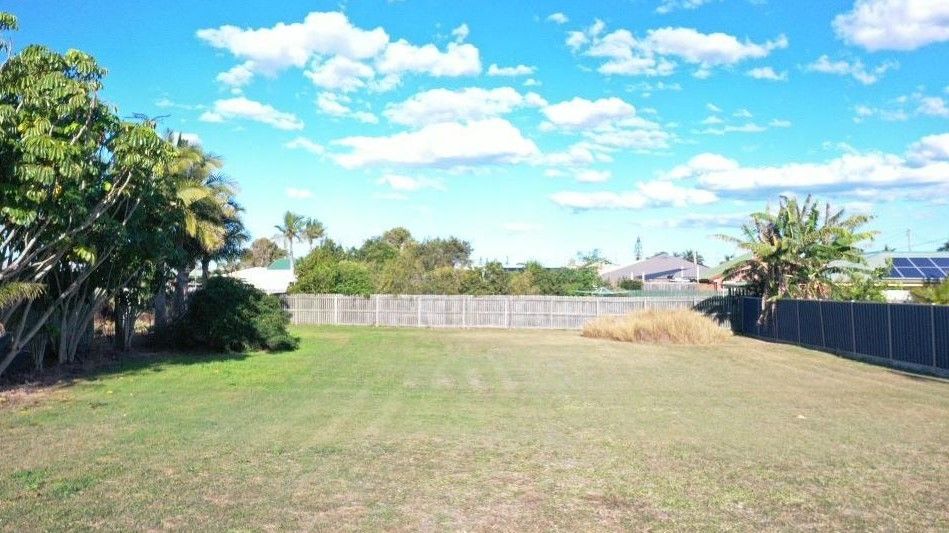 53 Rickerts Road, Burnett Heads, QLD 4670