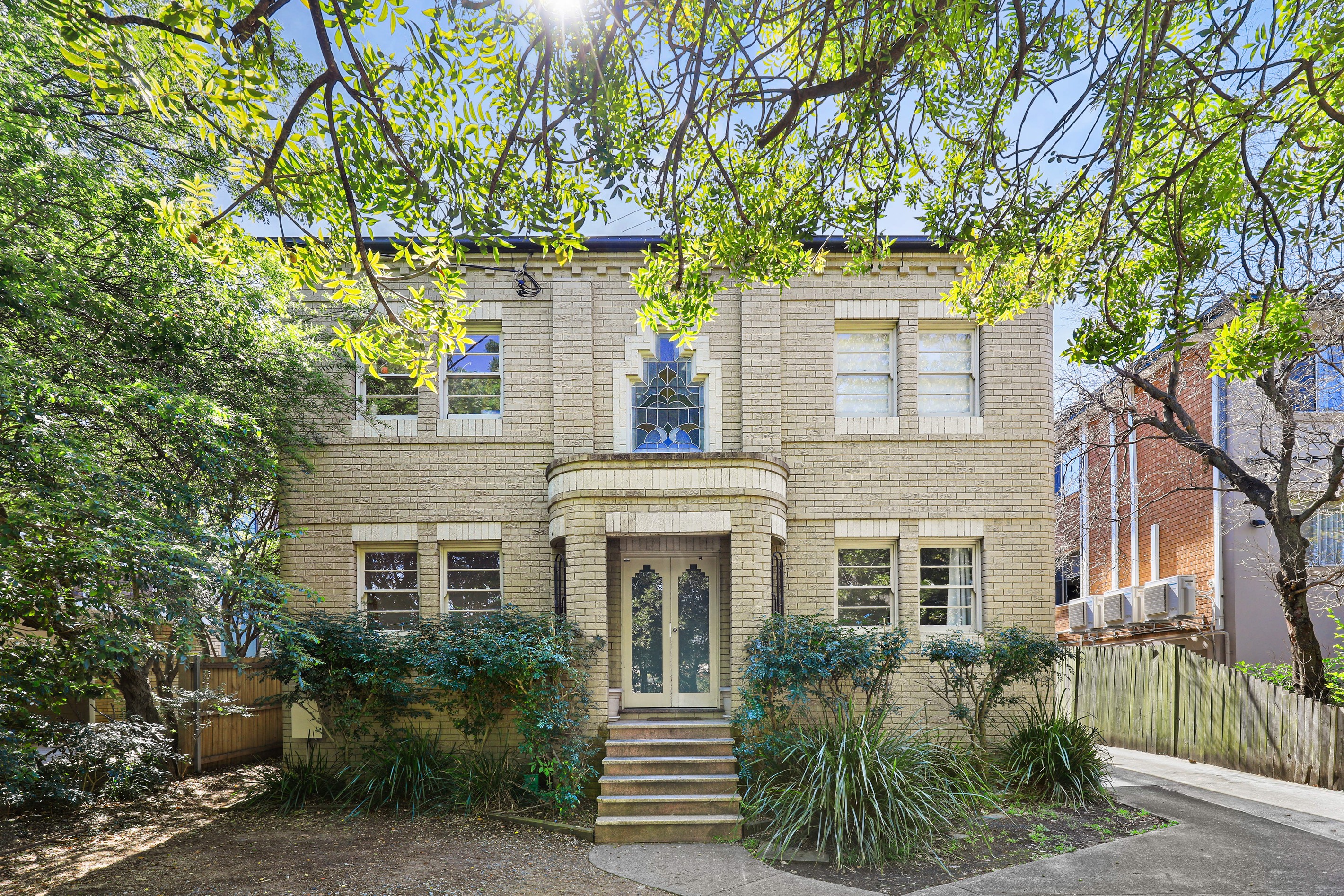 2/48 Grosvenor Crescent, Summer Hill, NSW 2130