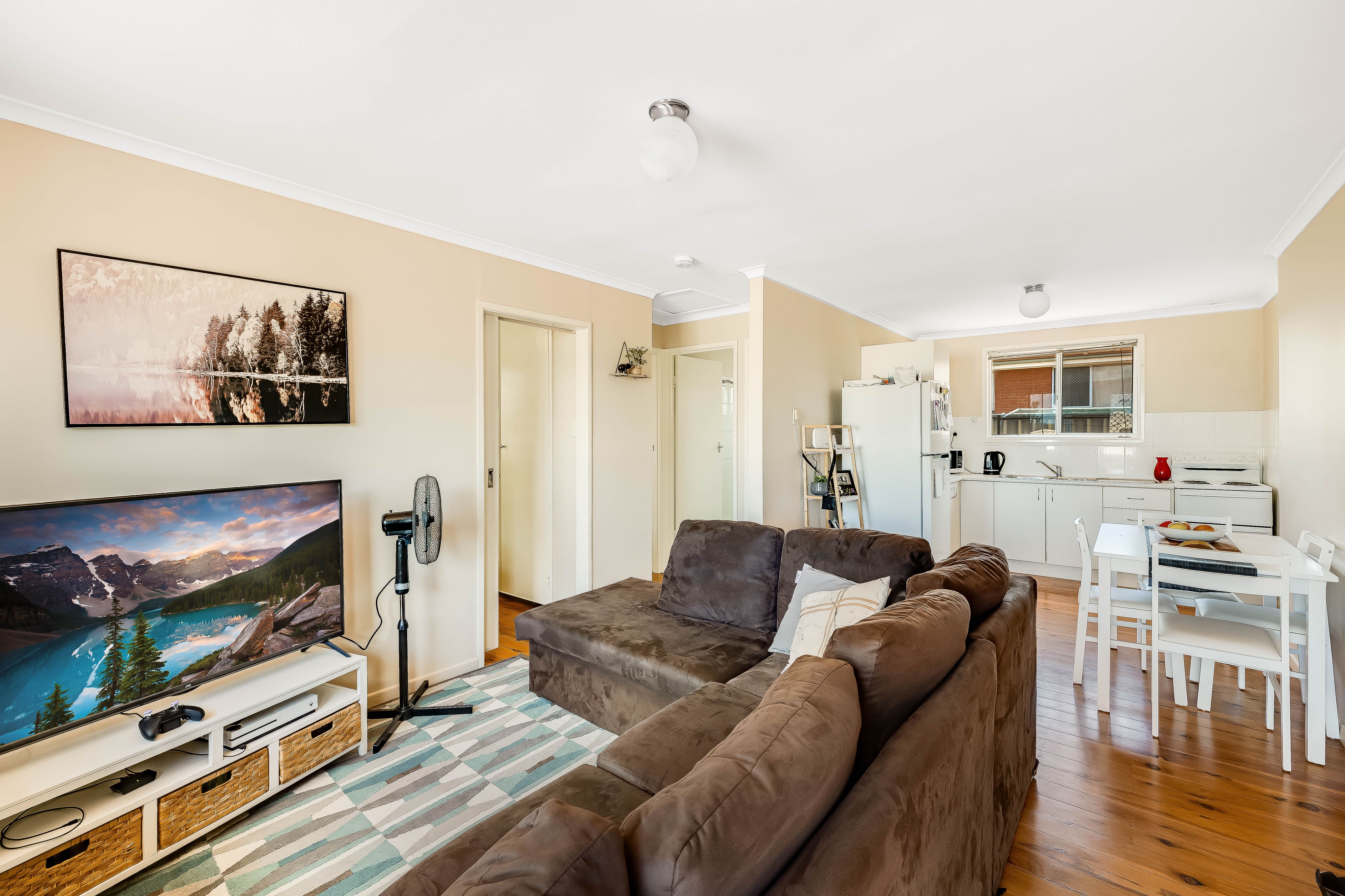 Unit 1/66 McDougall Street, Wilsonton, QLD 4350