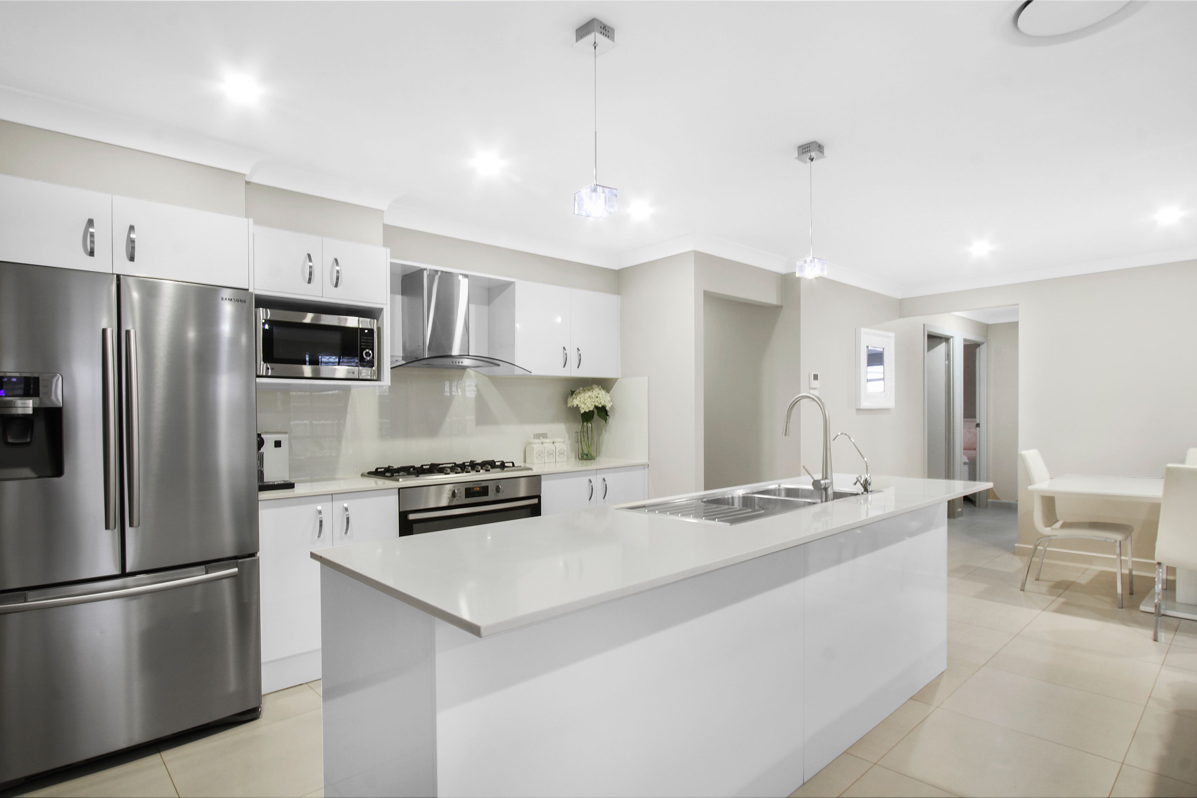 101 Mciver Avenue, Middleton Grange, NSW 2171