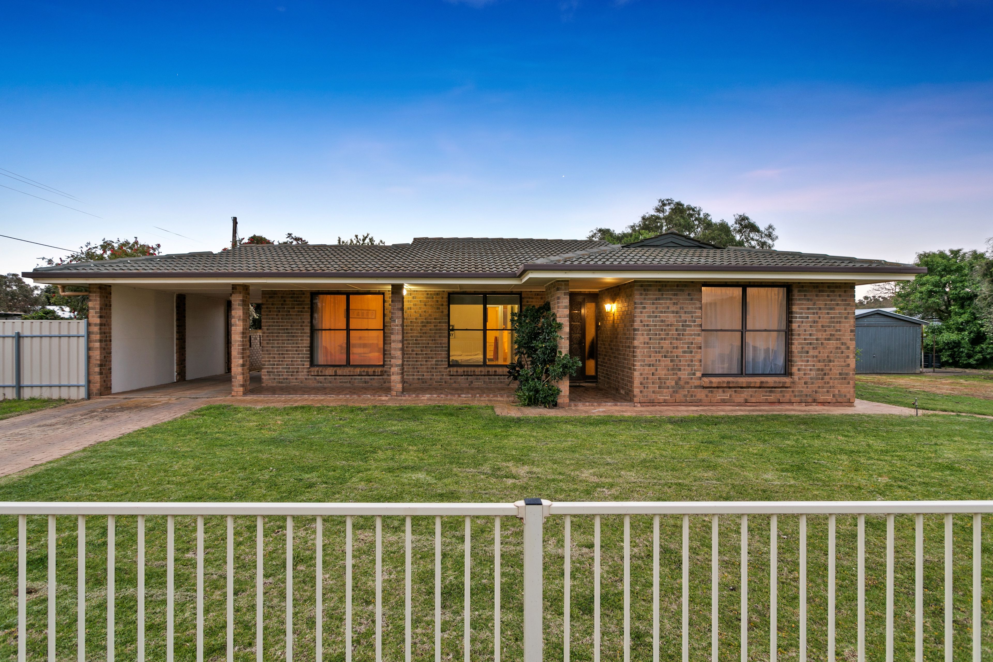 40 Murray Road, Langhorne Creek, SA 5255