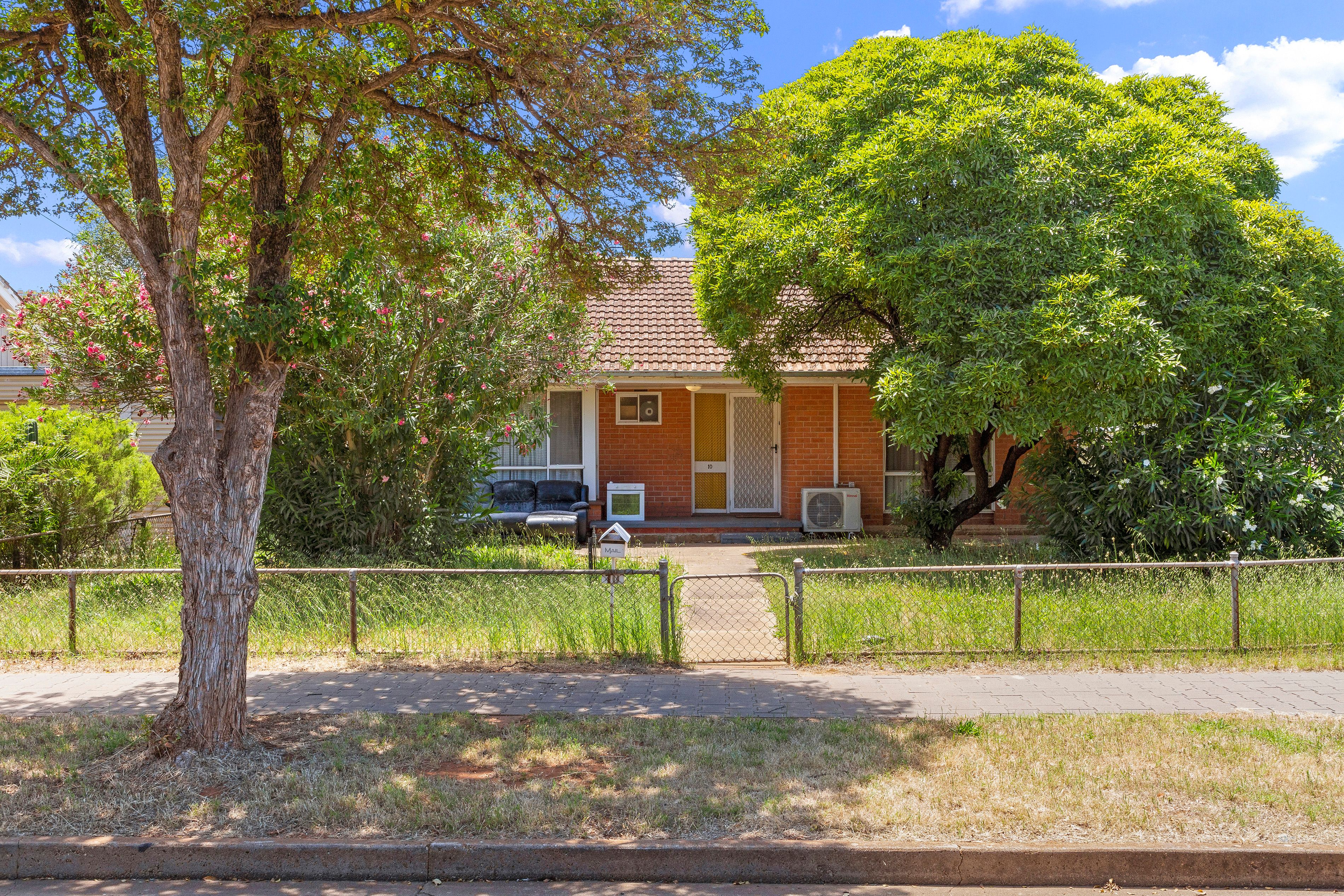 10 Lawson Street, Davoren Park, SA 5113