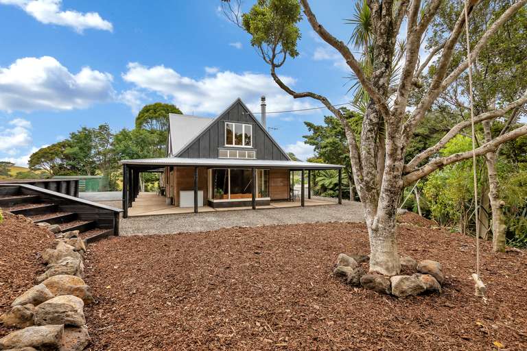 2309 Whangarei Heads Road, Whangarei Heads, Whangarei District Real