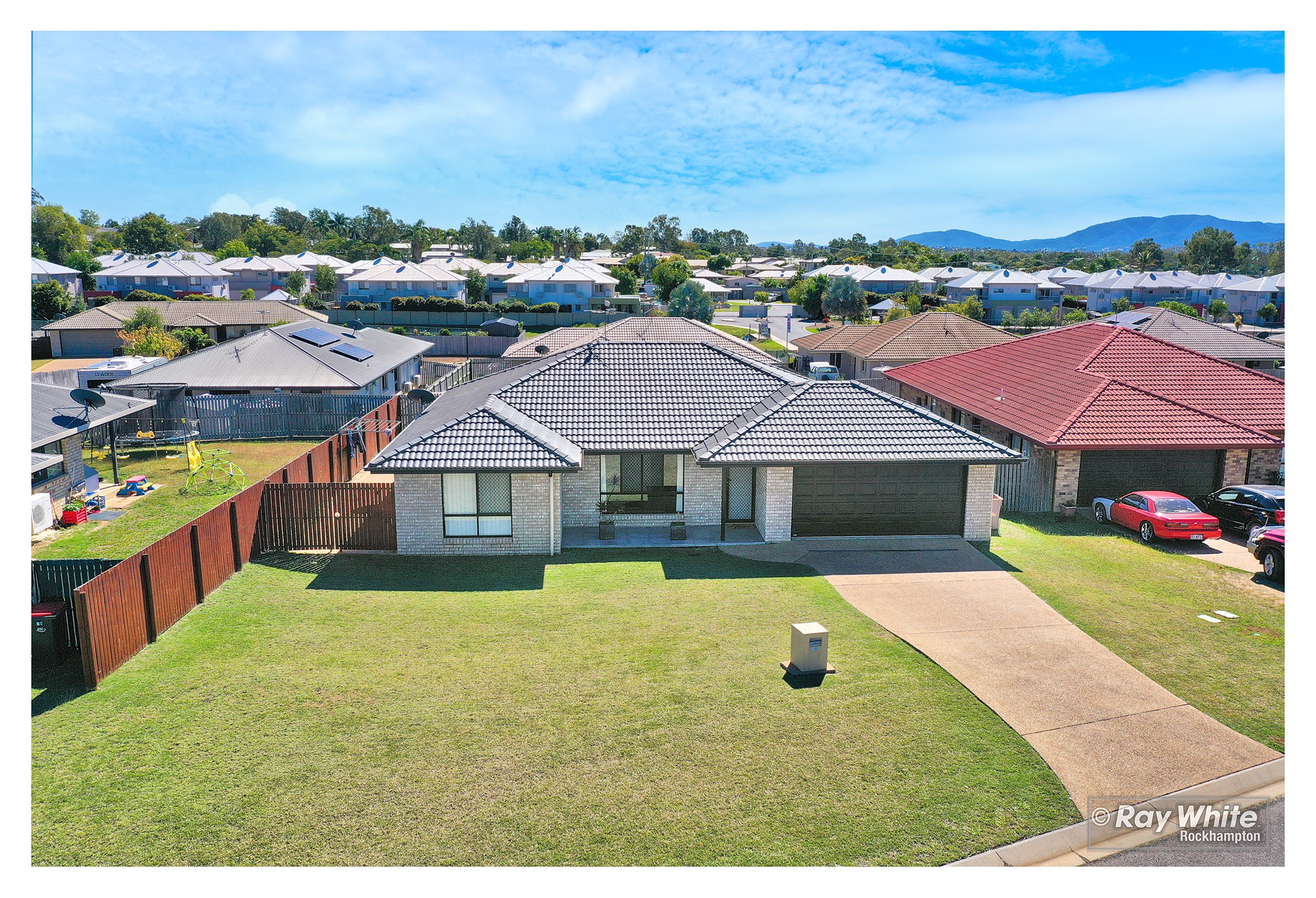 10 Koolamarra Drive, Gracemere, QLD 4702