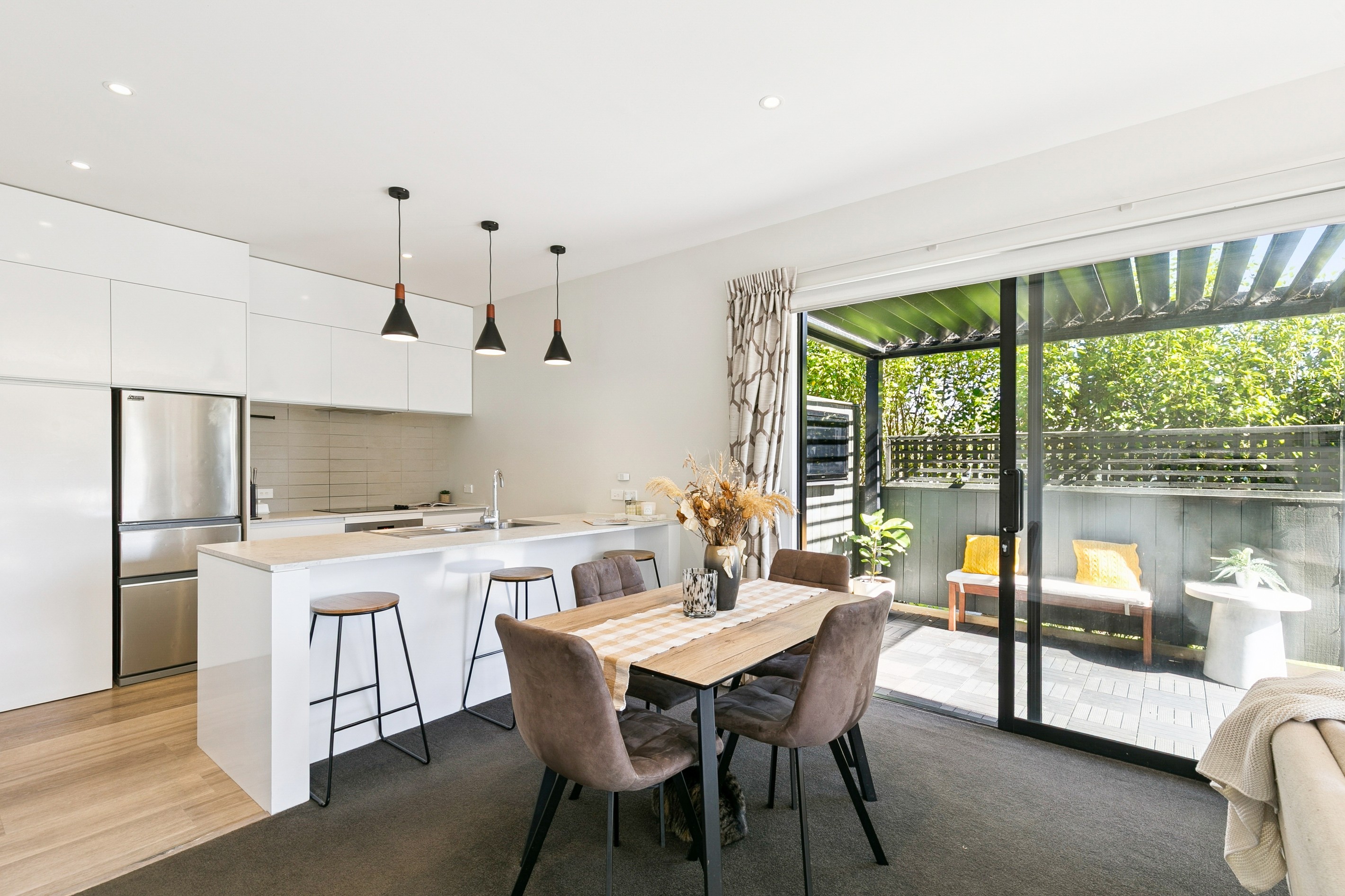 16/6 Oswald Crescent, Paparangi, Wellington City