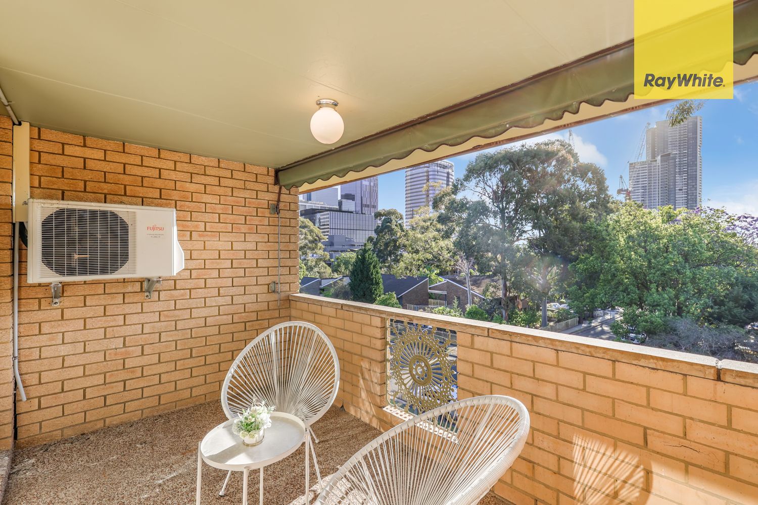 12/16-20 Queens Avenue, Parramatta, NSW 2150