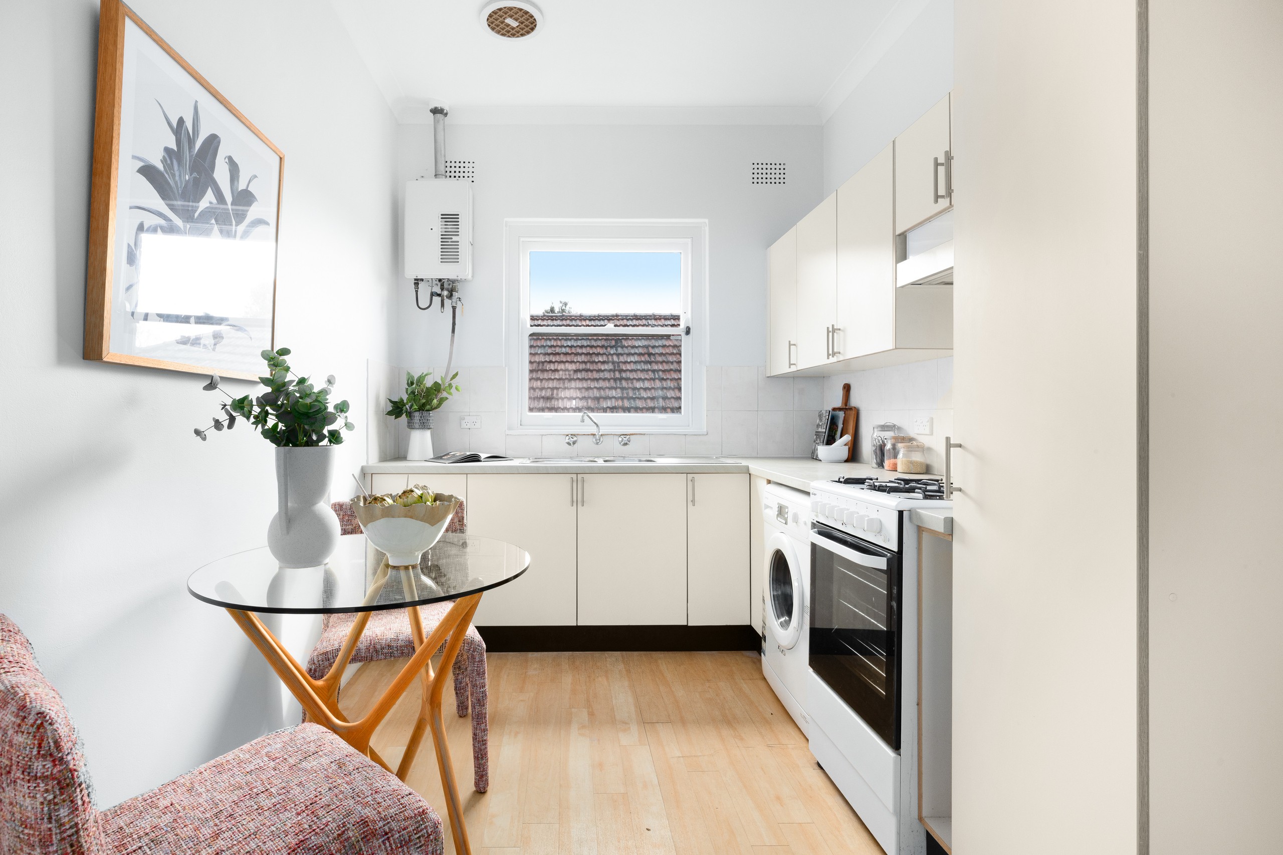 9/501 Miller Street, Cammeray, NSW 2062